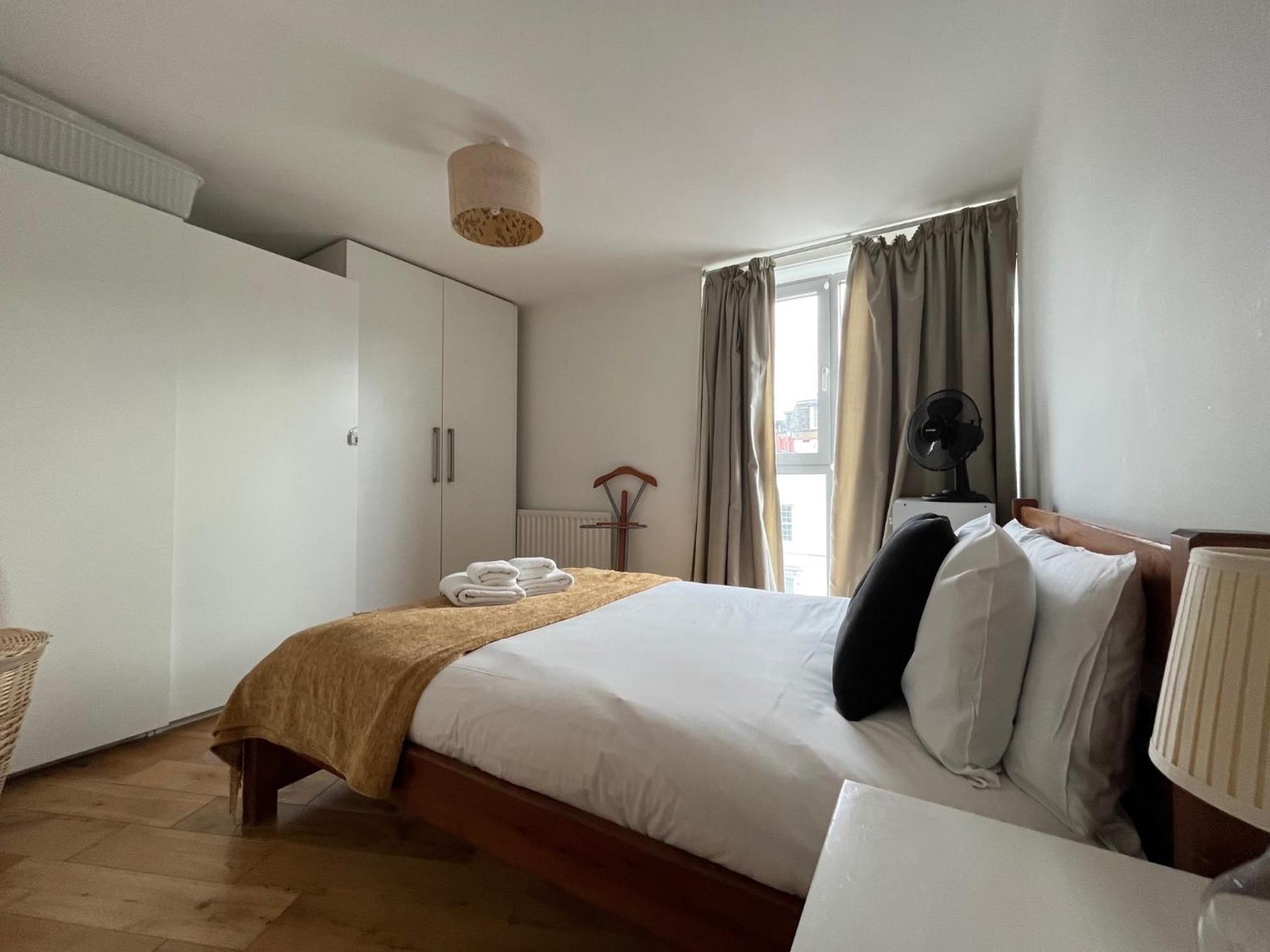 Victoria suite
