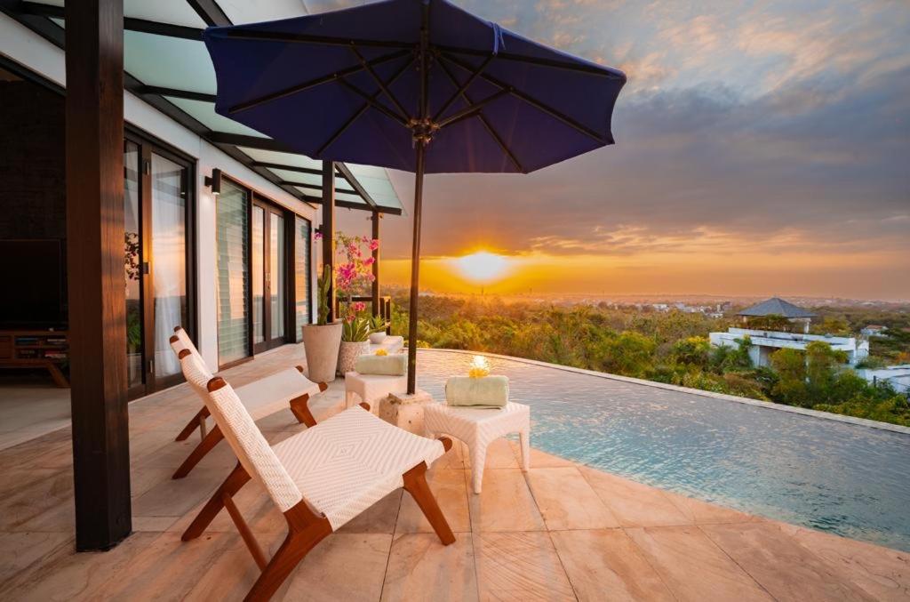Temple View Boutique Villa