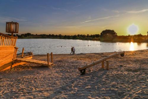 Fewo Strandkrabbe DG