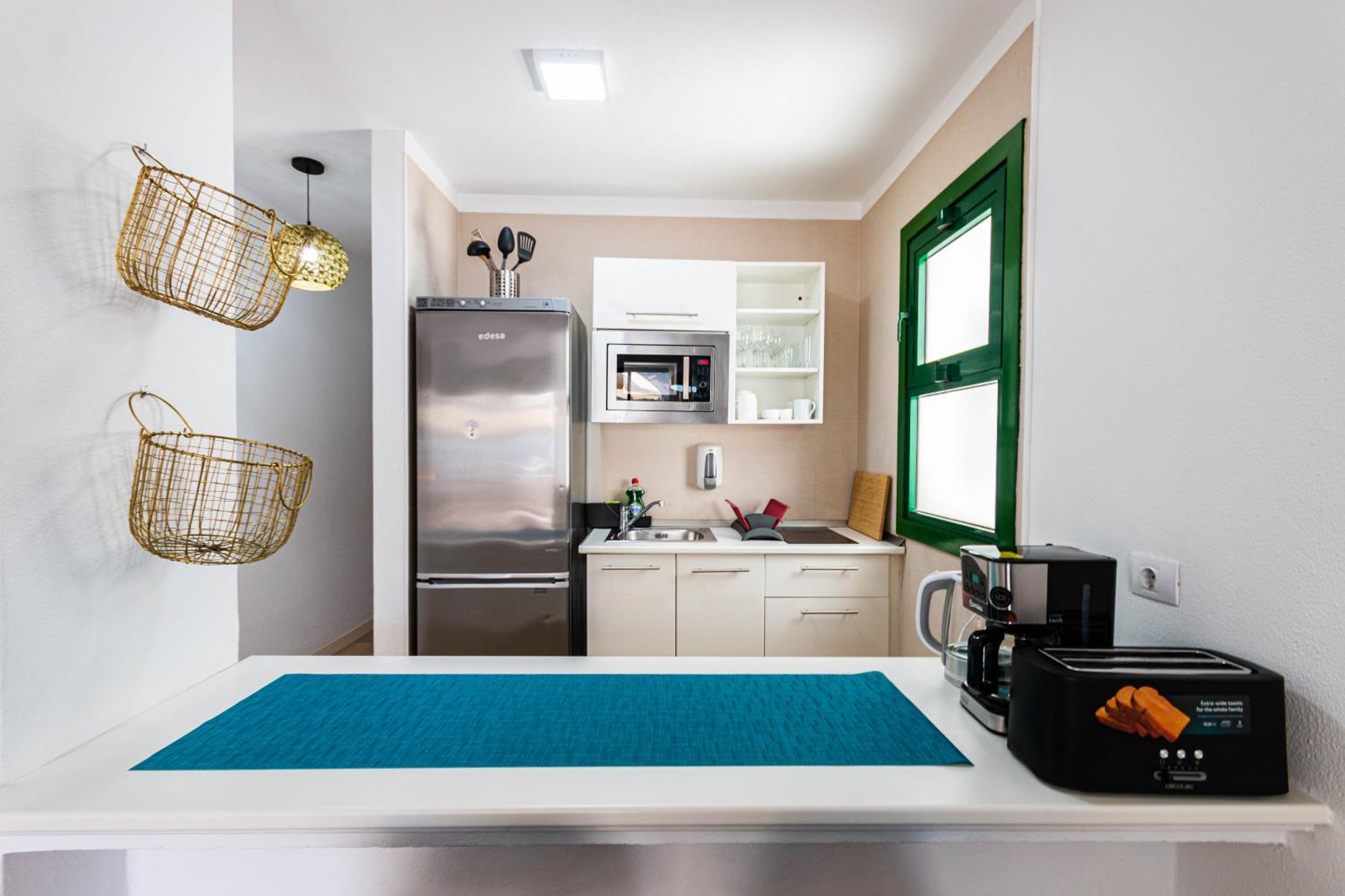Canaima Corner with Heated Pool