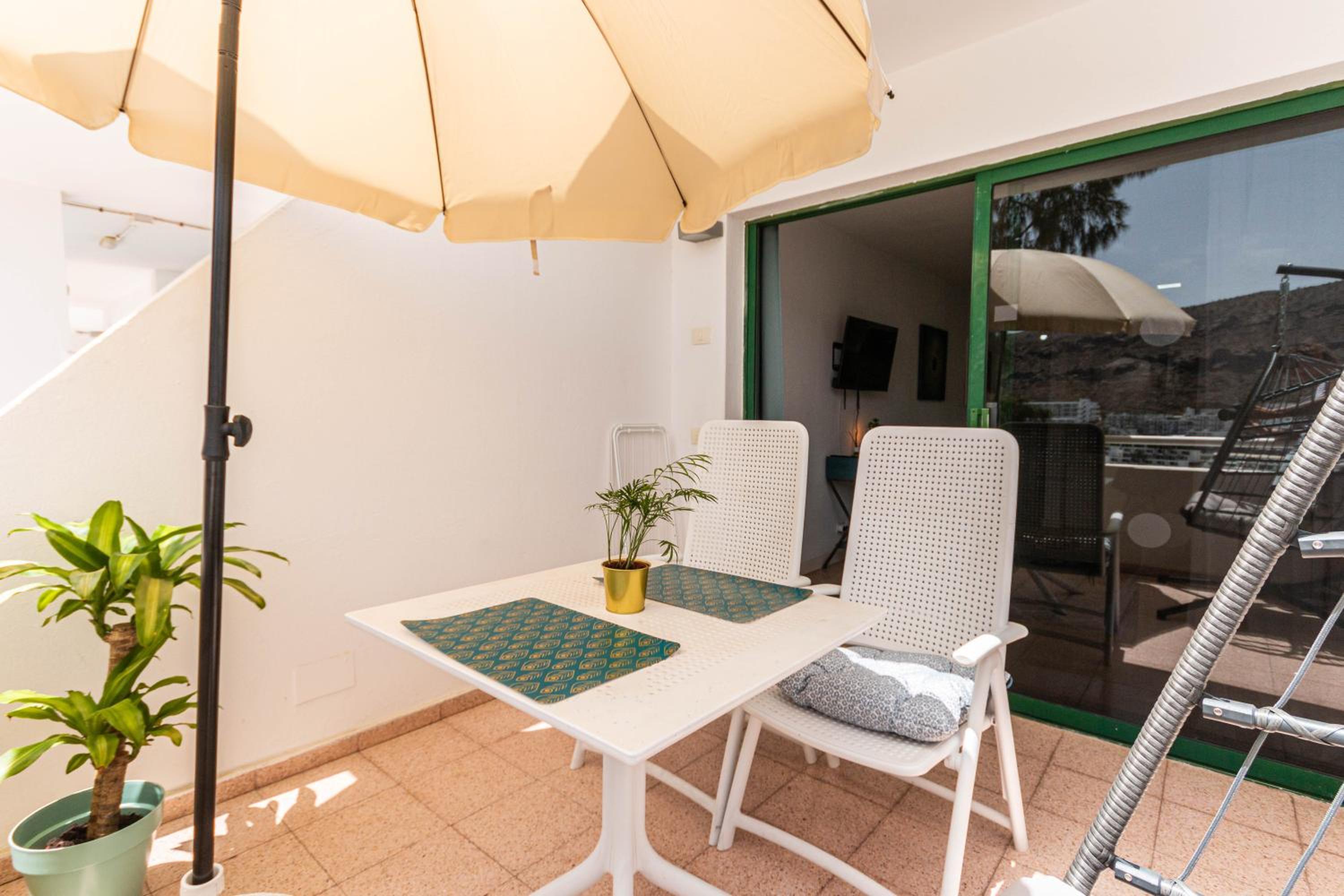 Canaima Corner with Heated Pool