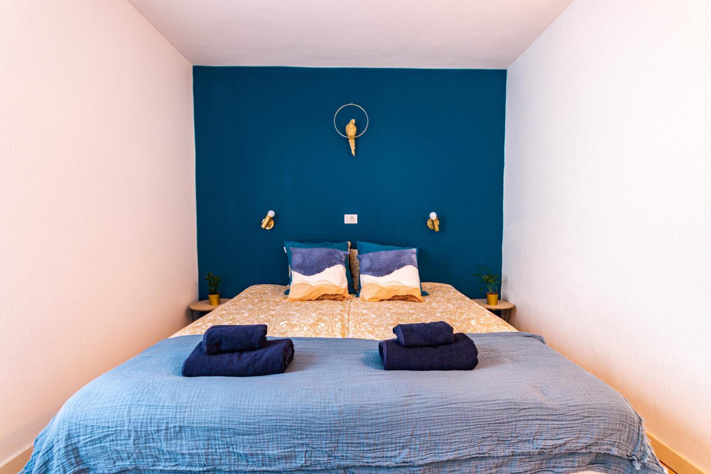 Canaima Corner with Heated Pool