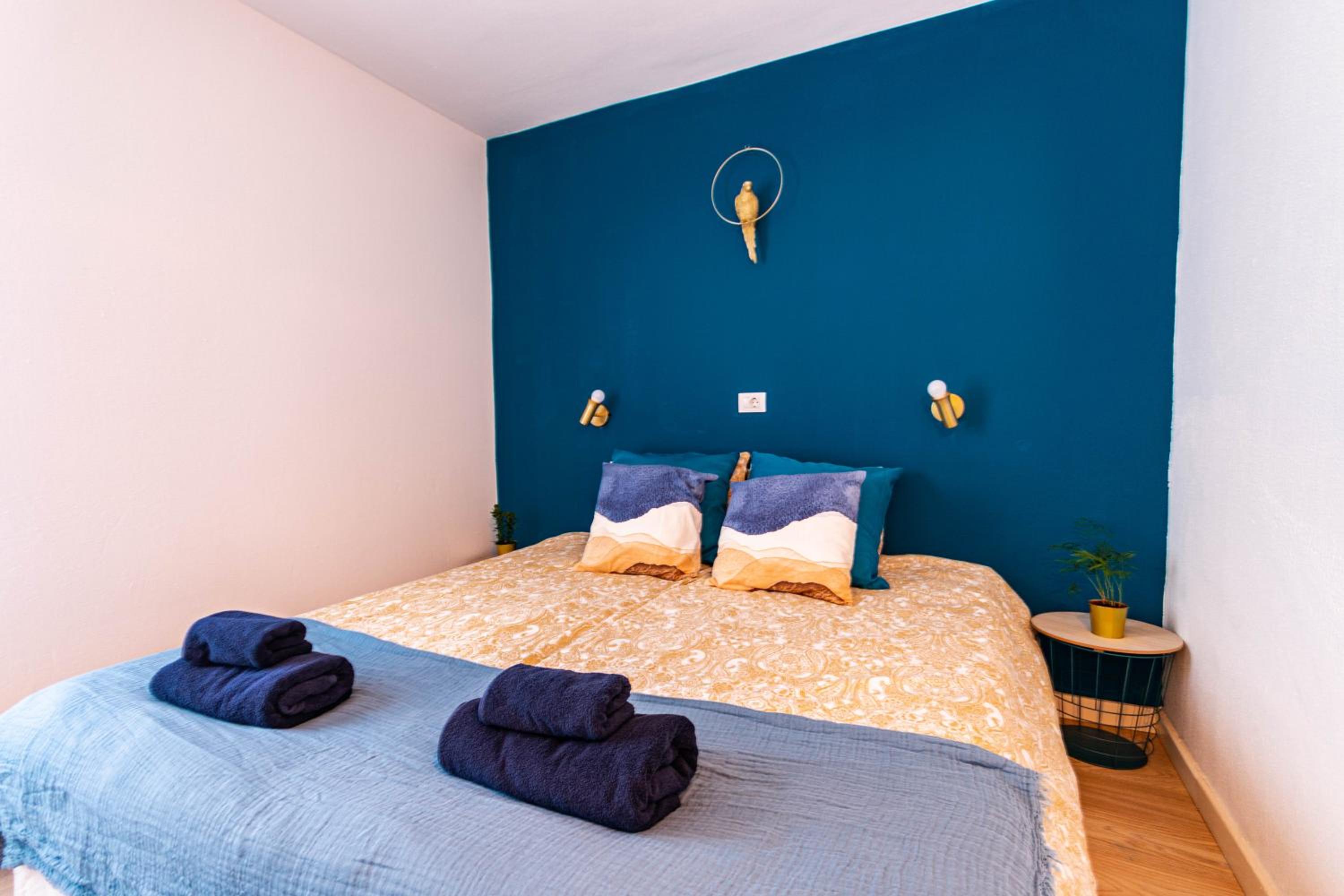Canaima Corner with Heated Pool