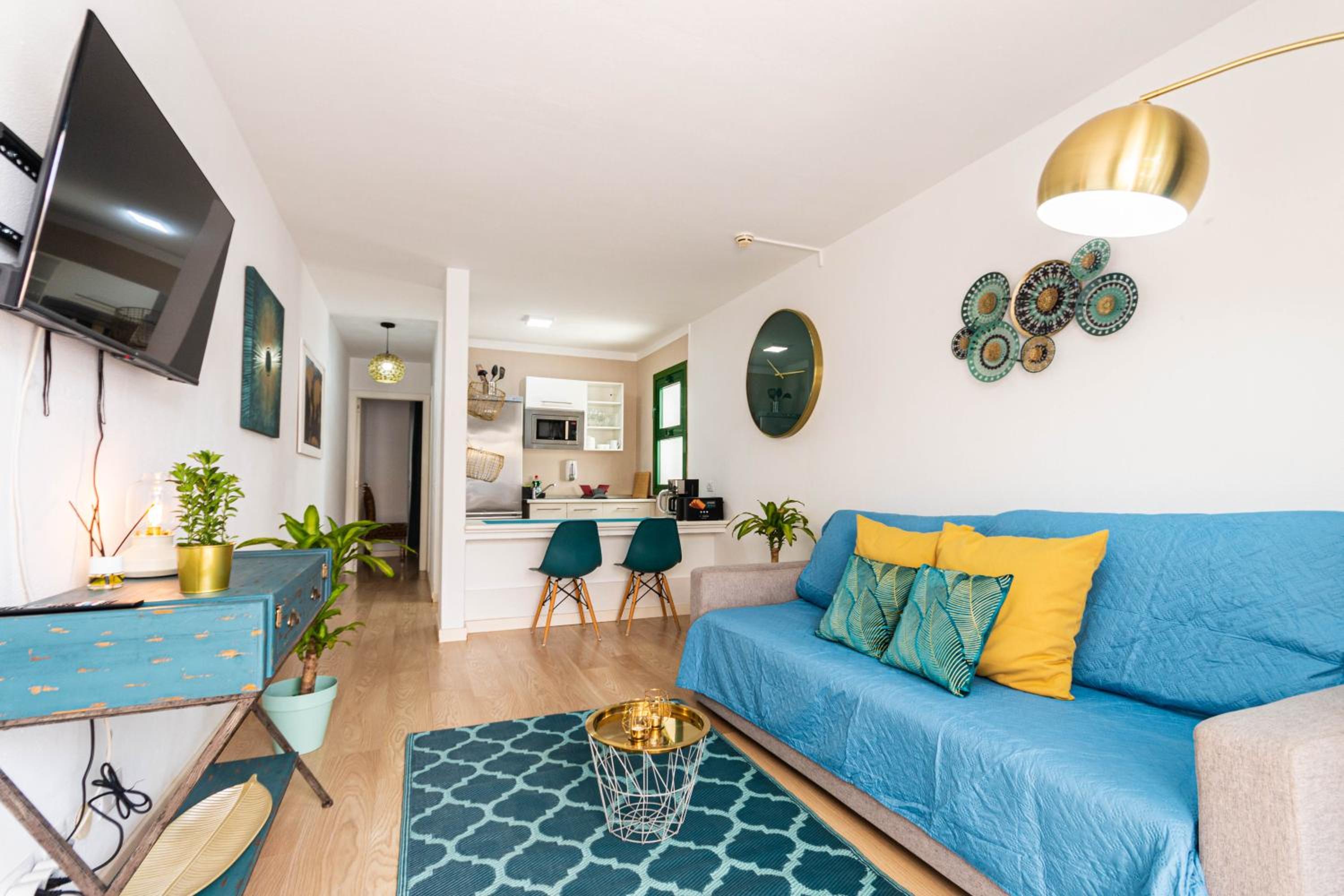 Canaima Corner with Heated Pool