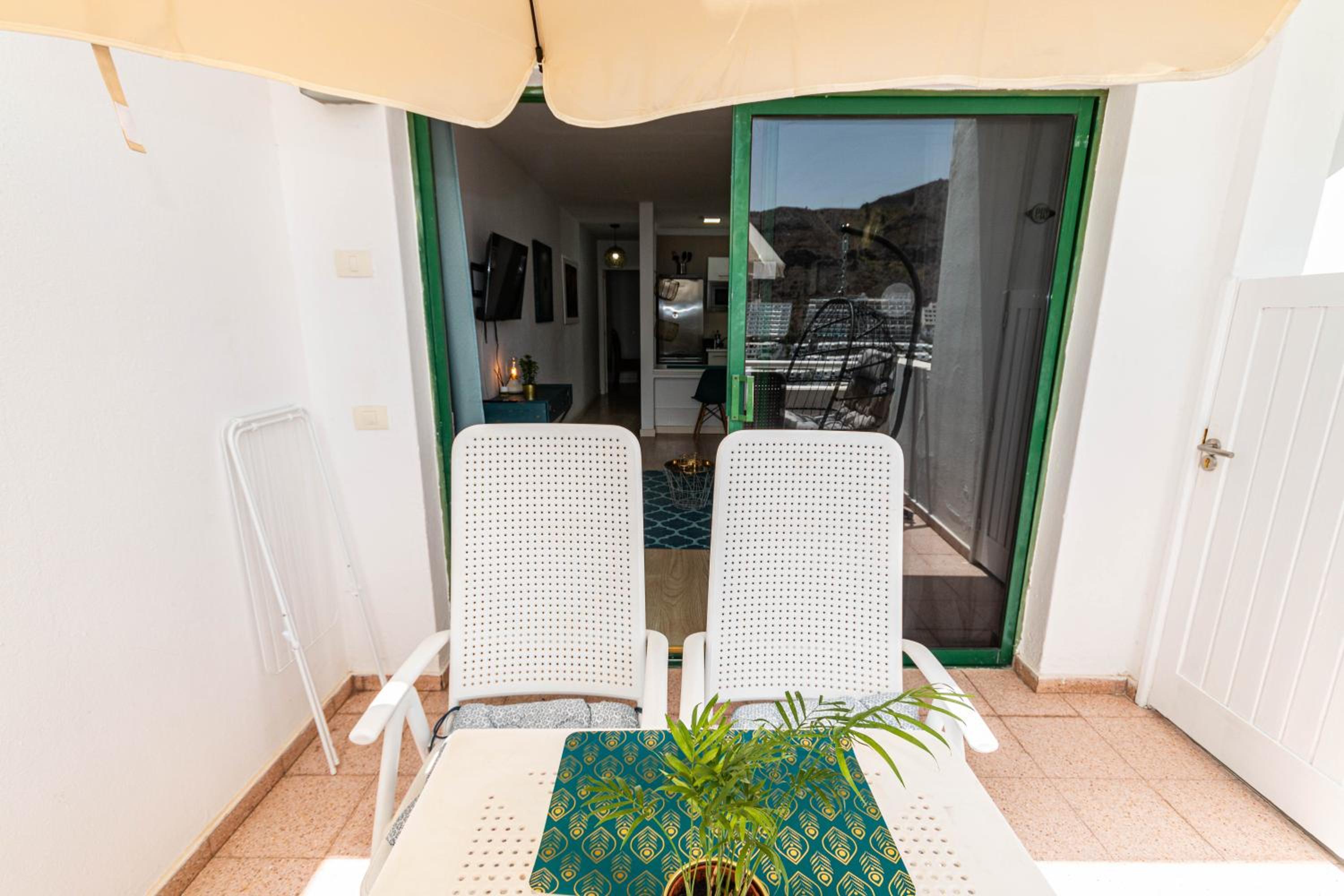 Canaima Corner with Heated Pool