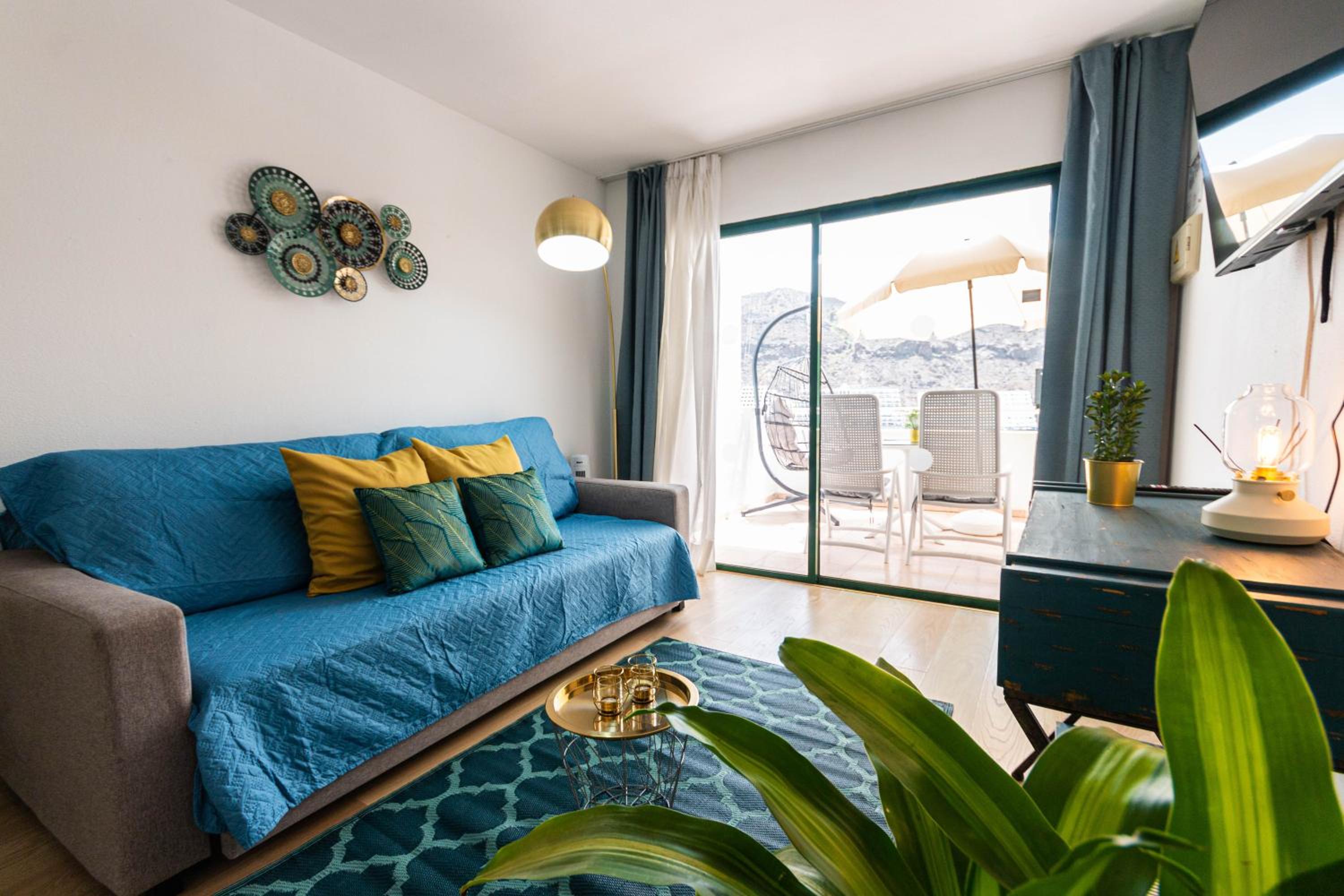Canaima Corner with Heated Pool