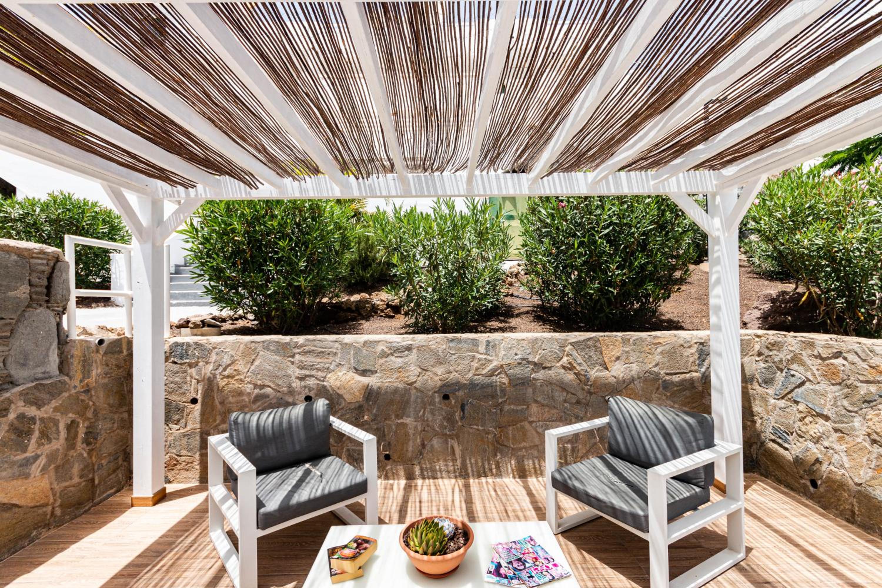 Canaima Corner with Heated Pool
