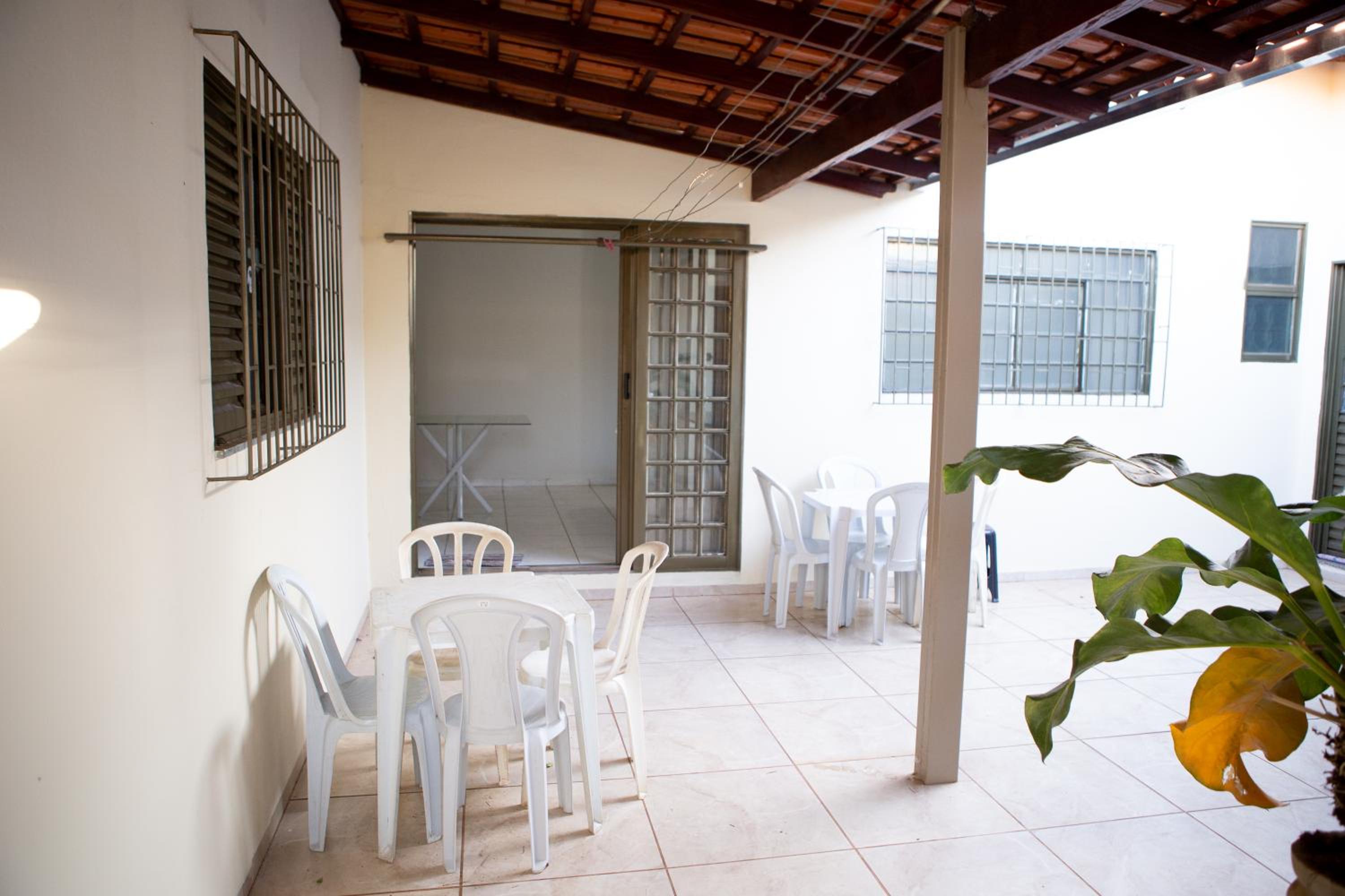 Casa Roosevelt