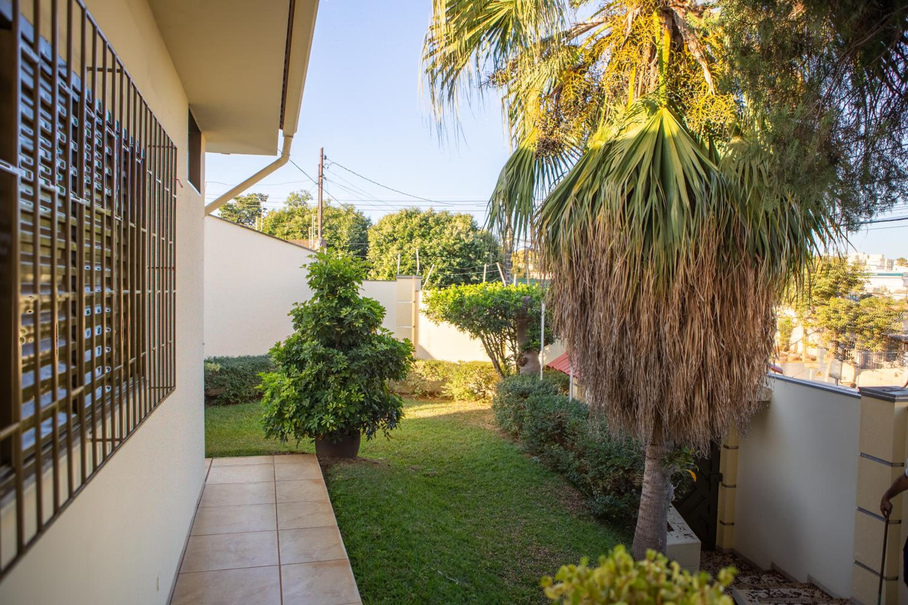 Casa Roosevelt
