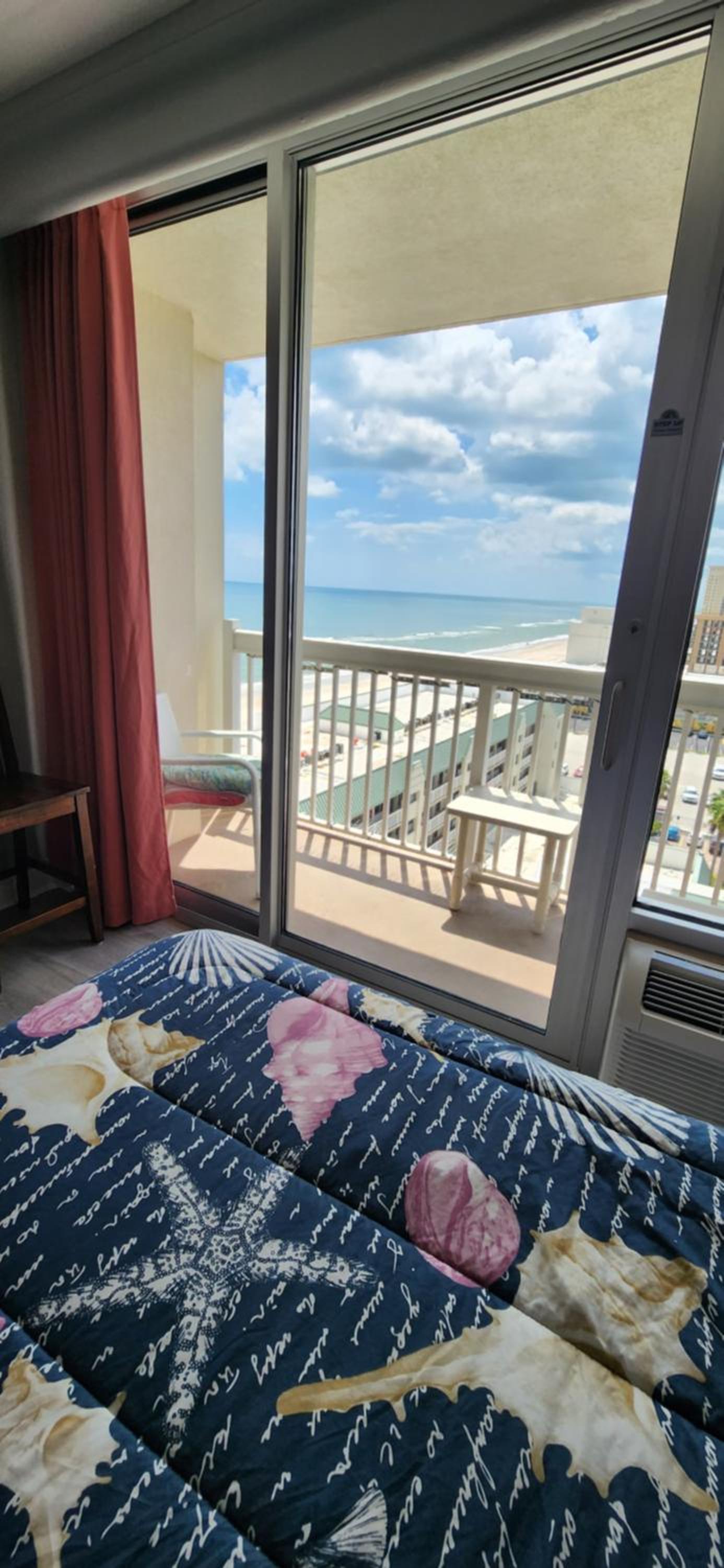Oceanview Studio