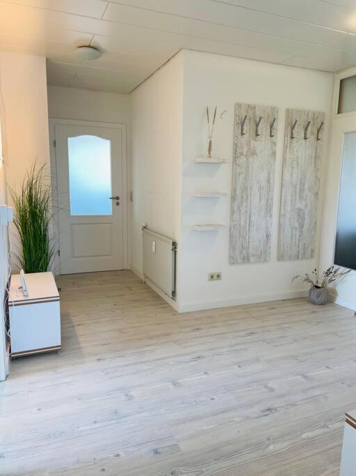 Düne 77 Moderne Ferienwohnung