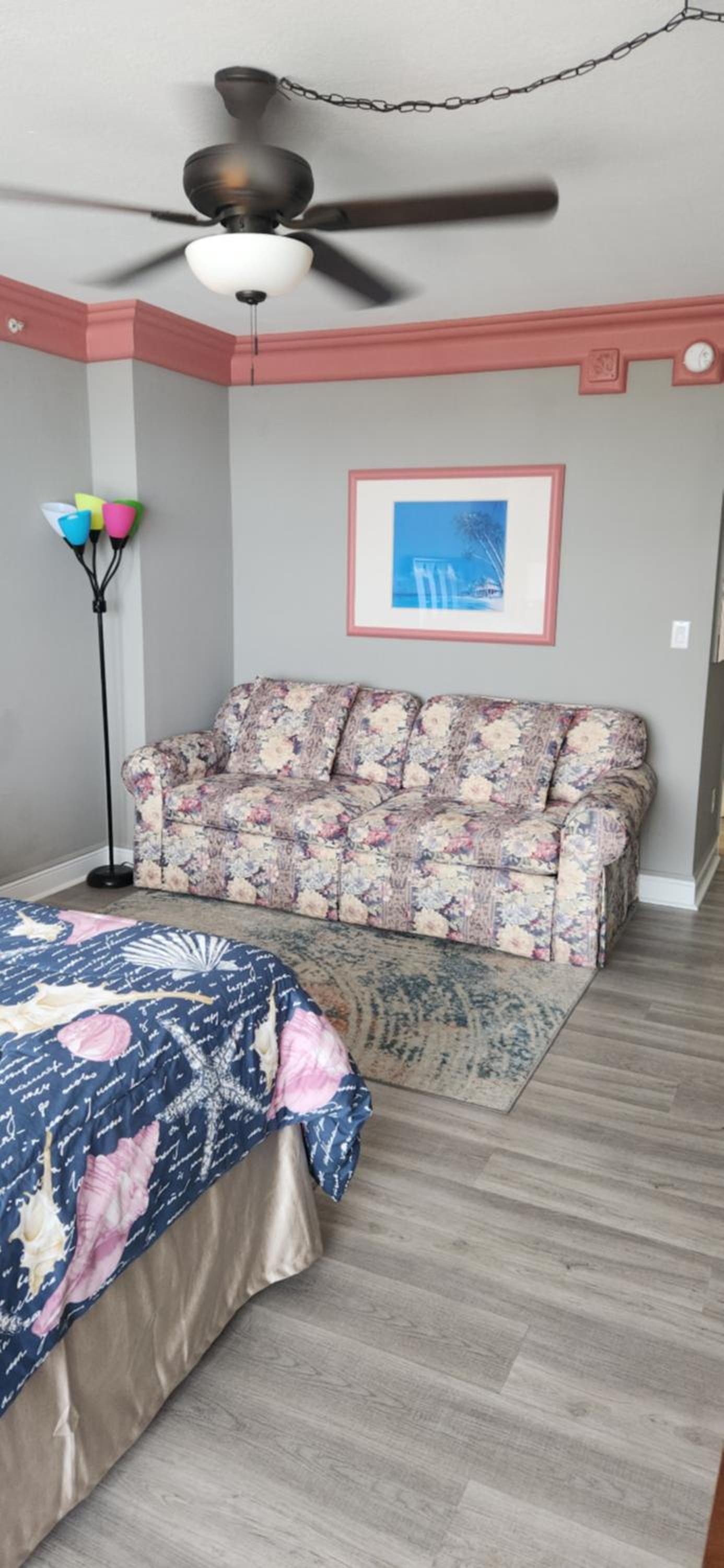 Oceanview Studio