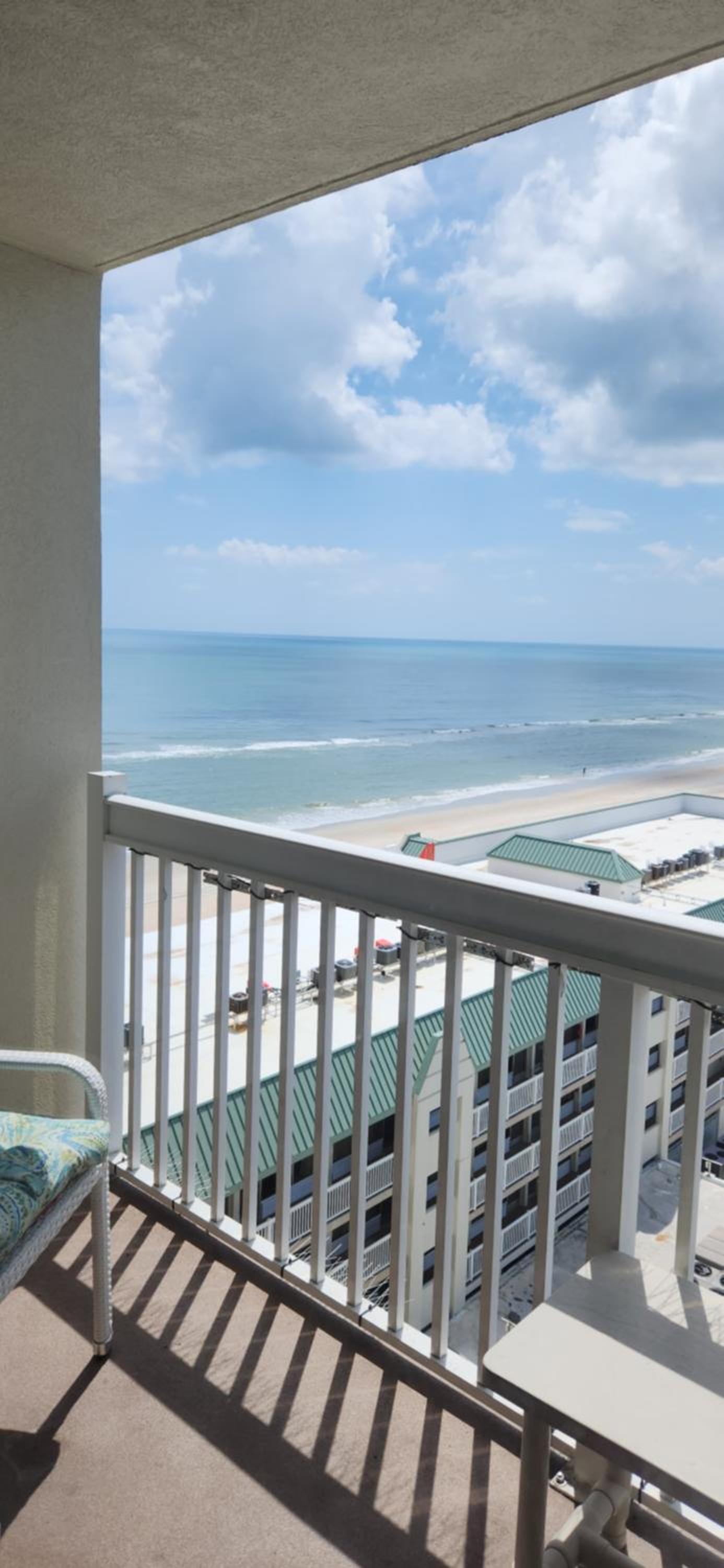 Oceanview Studio