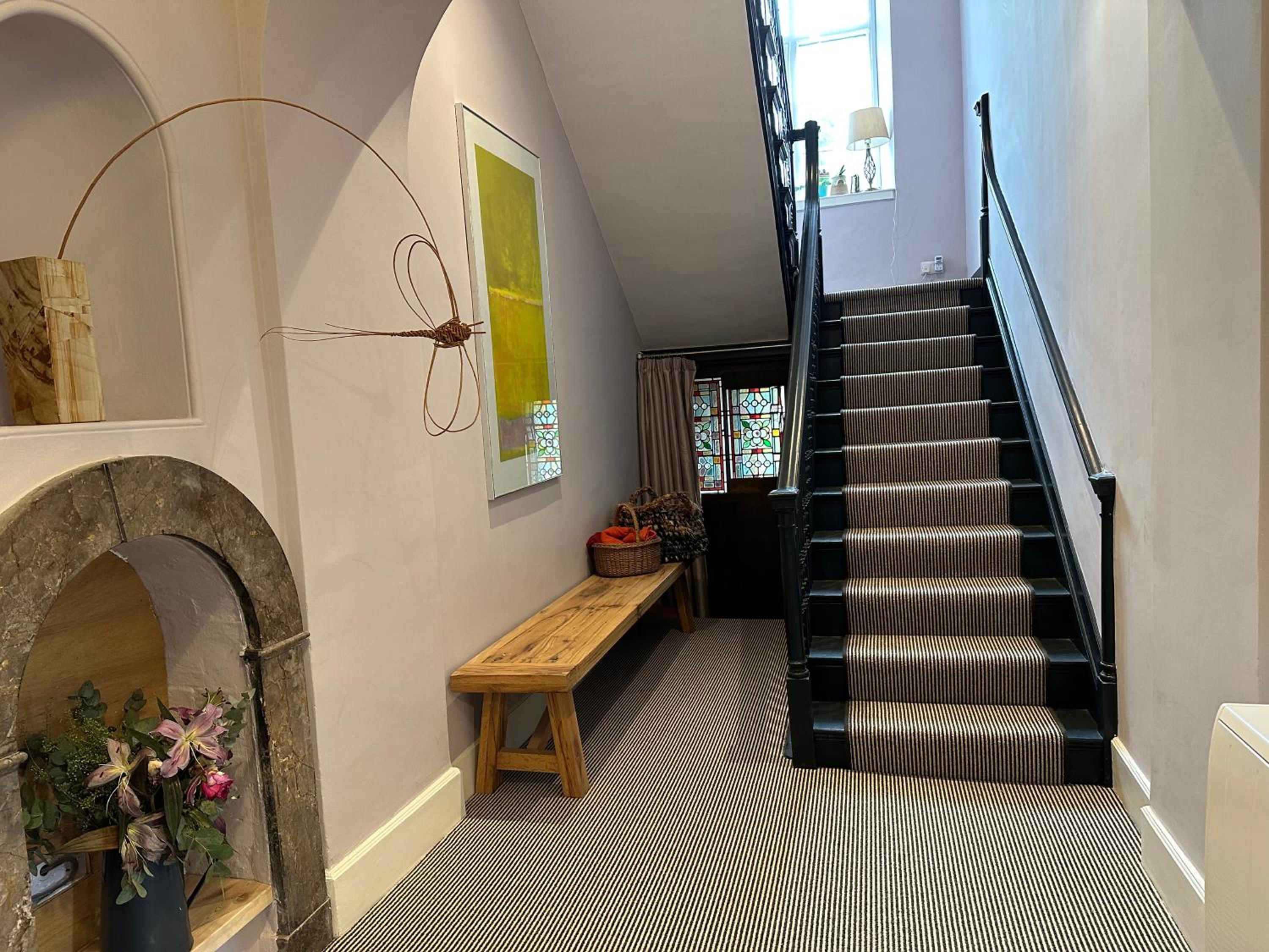 The Priory
