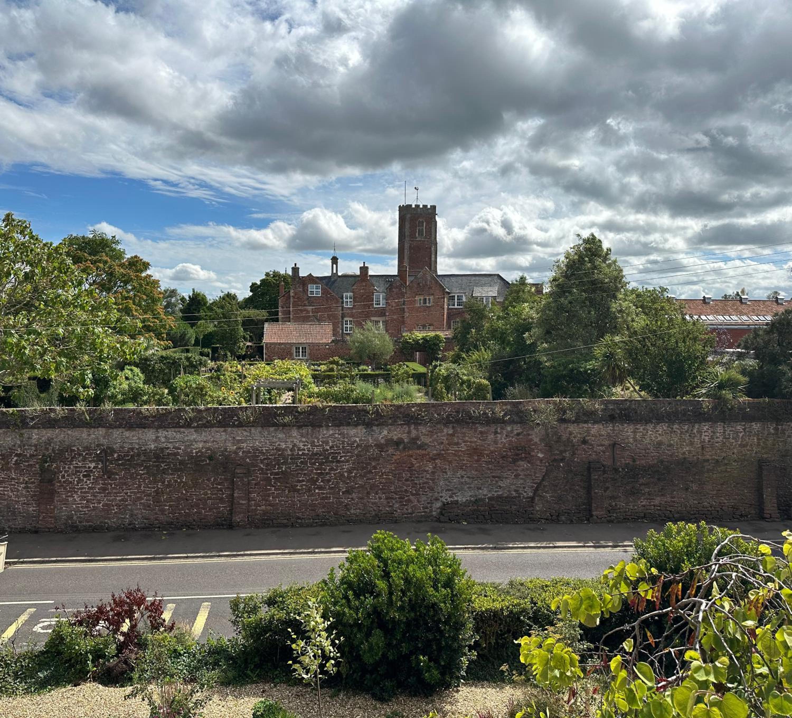 The Priory