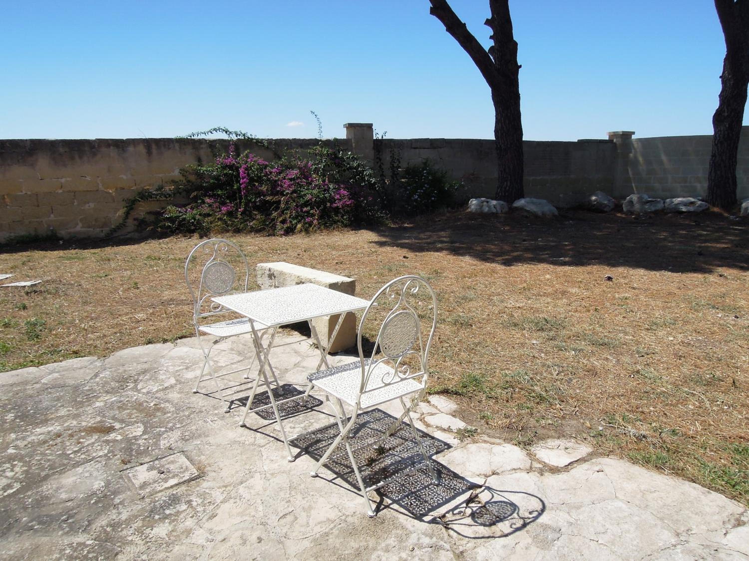 Tenuta Li Maritati