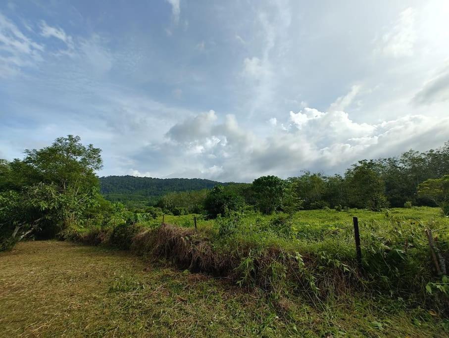 IKHSHANA NATURE HILLSIDE HOME