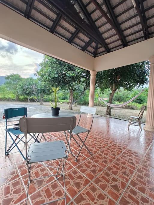 IKHSHANA NATURE HILLSIDE HOME