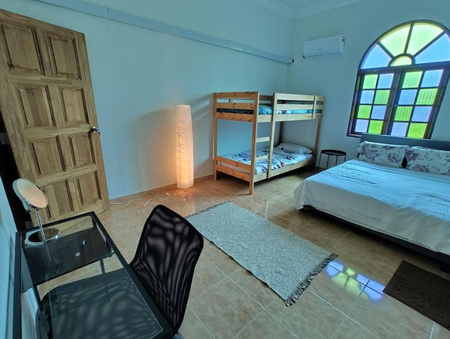 IKHSHANA NATURE HILLSIDE HOME