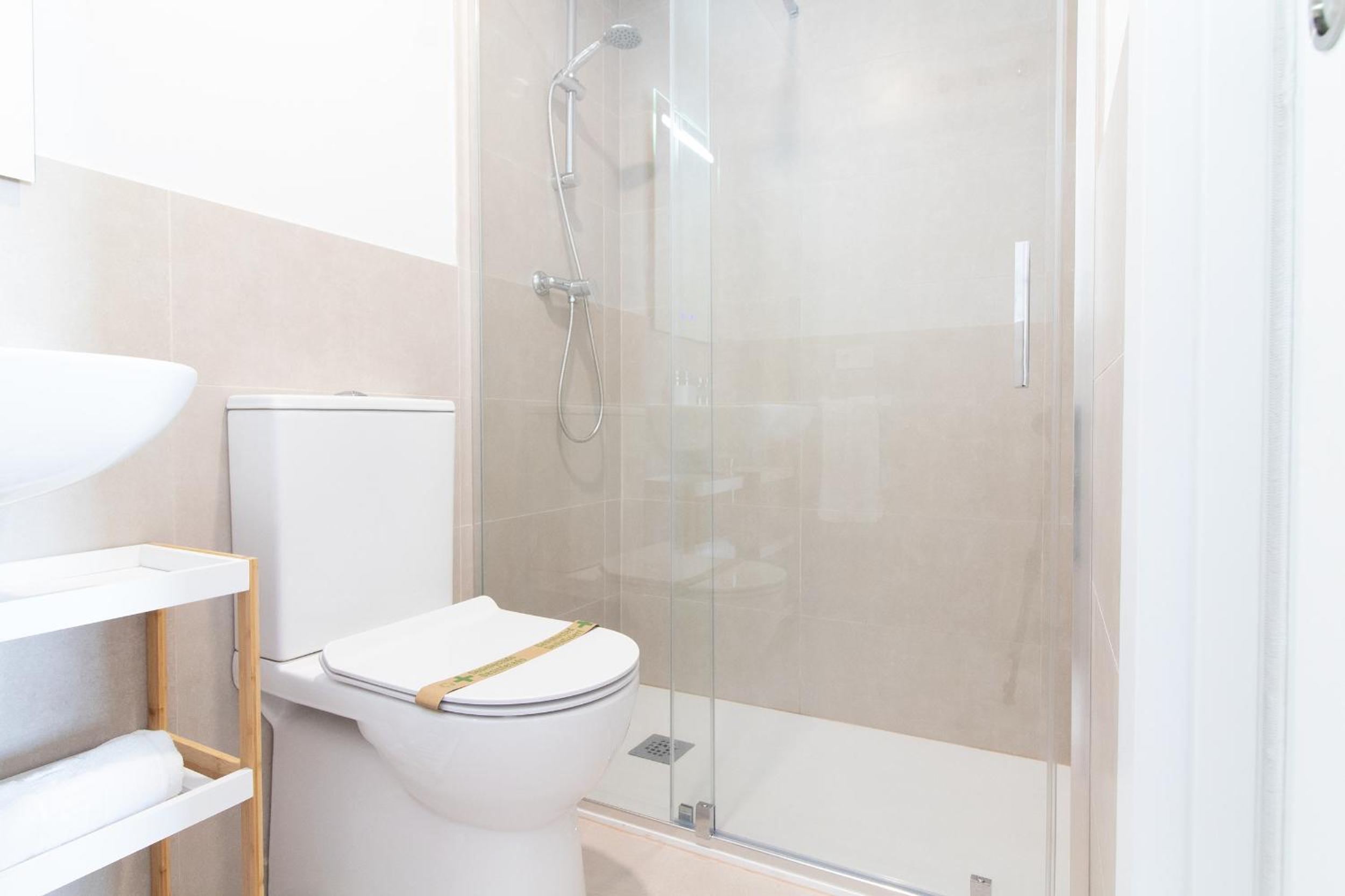Global Vacacional, Nuevo apartamento con terraza en Gran Canet Residencial