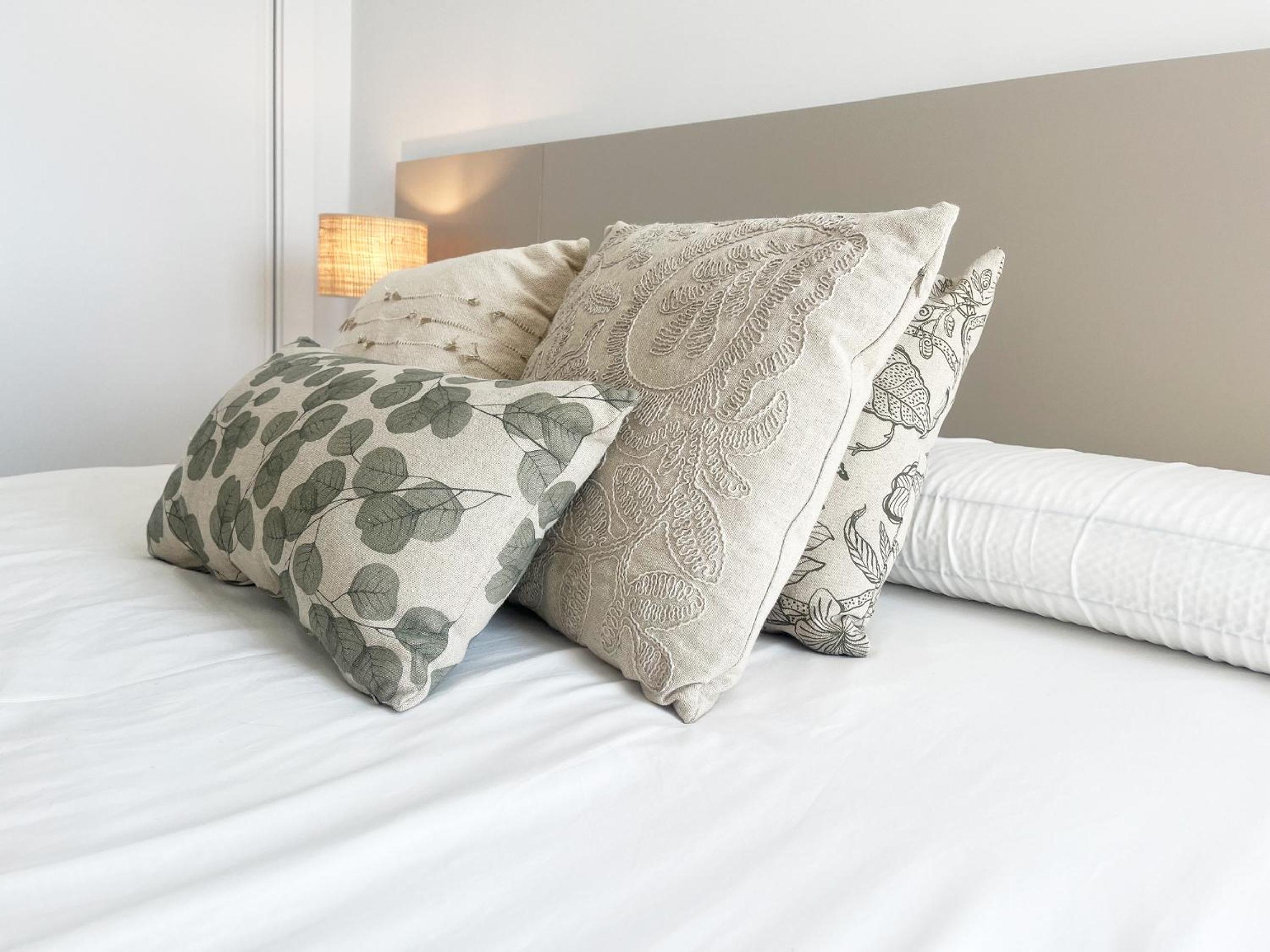 Global Vacacional, Nuevo apartamento con terraza en Gran Canet Residencial