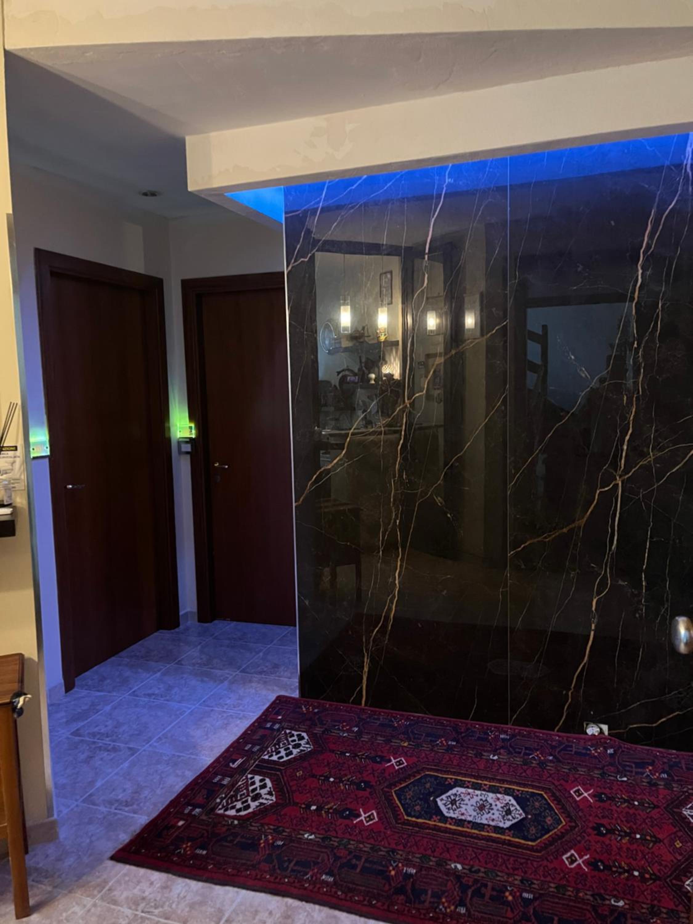 B&B Luxury