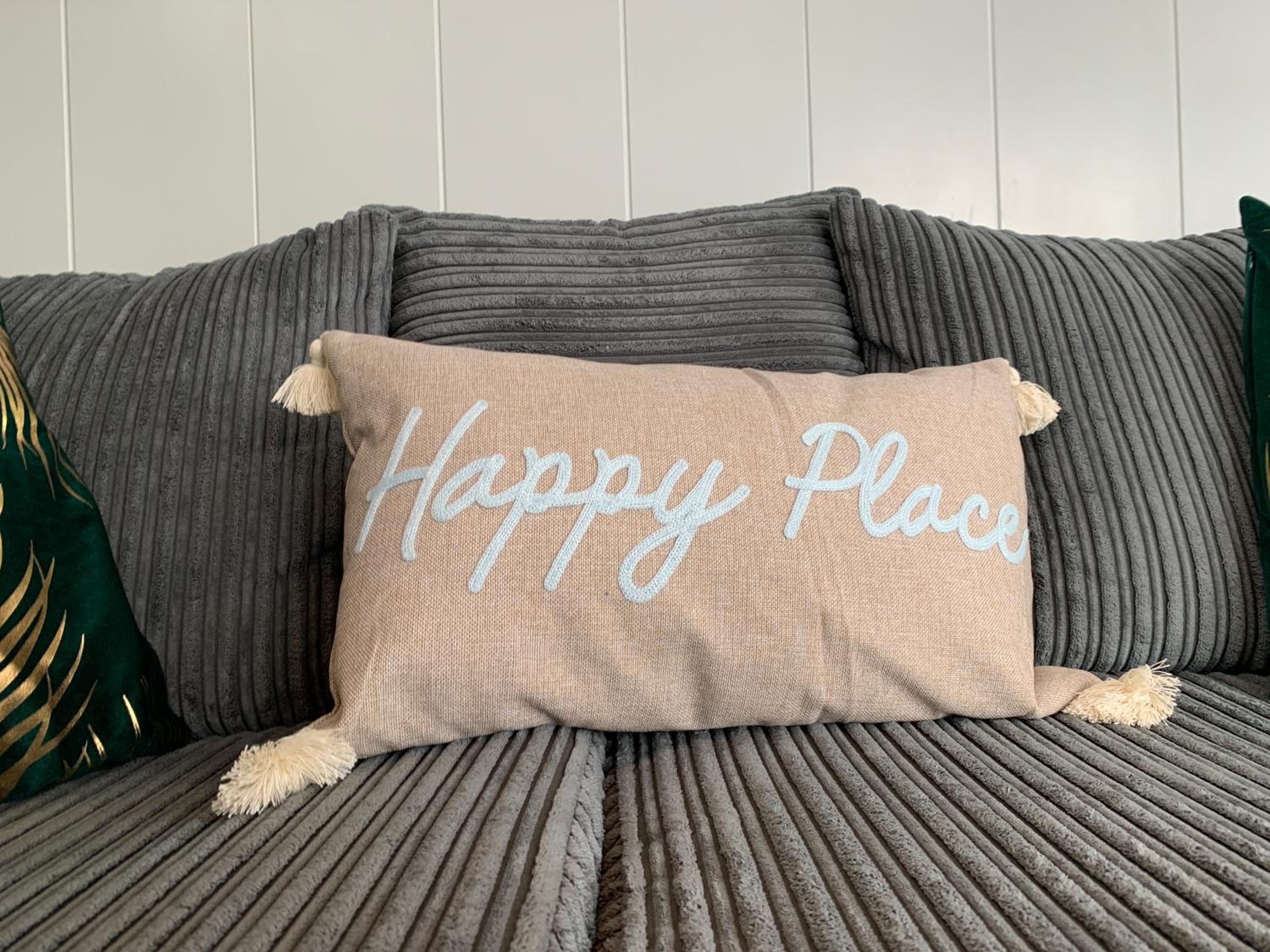 Happy Place Lodge view 4