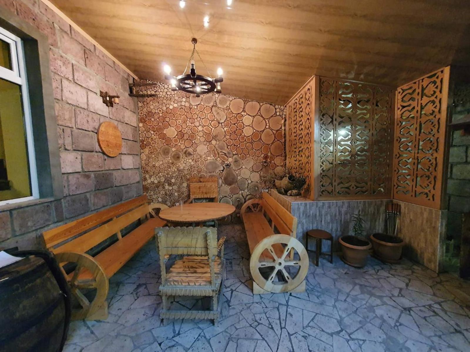 Old Center Yerevan