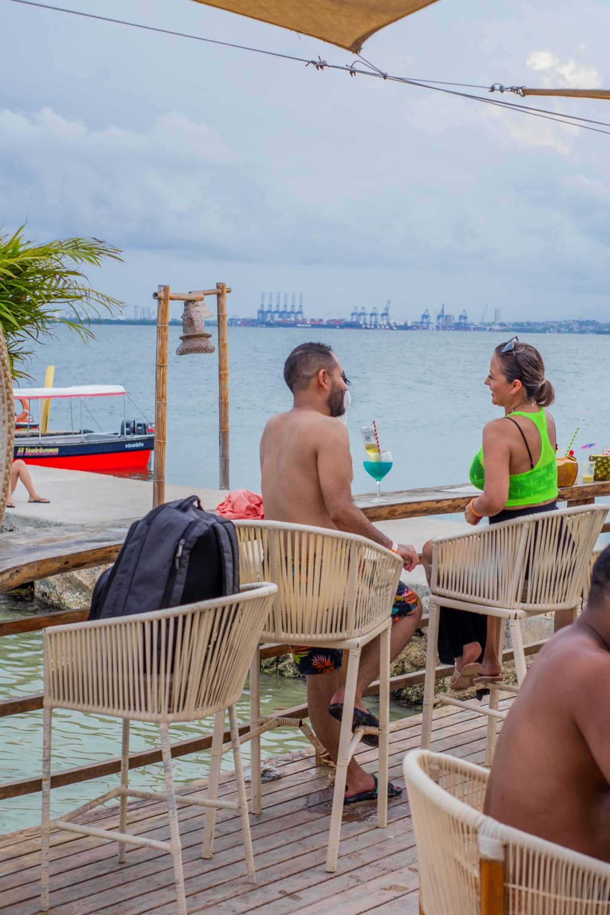 Palmarito Beach Hotel