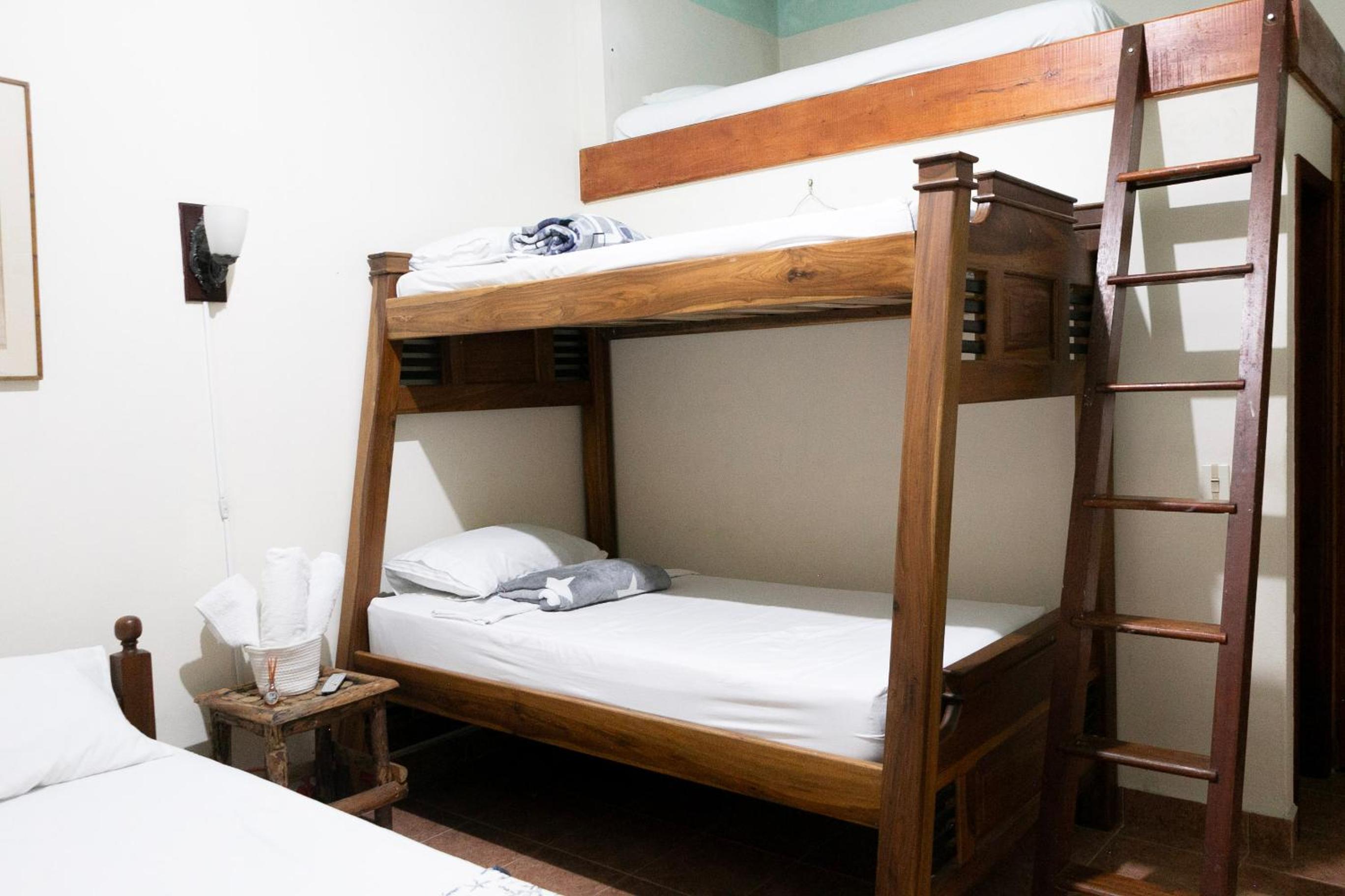 Candileja by Origen Hostel