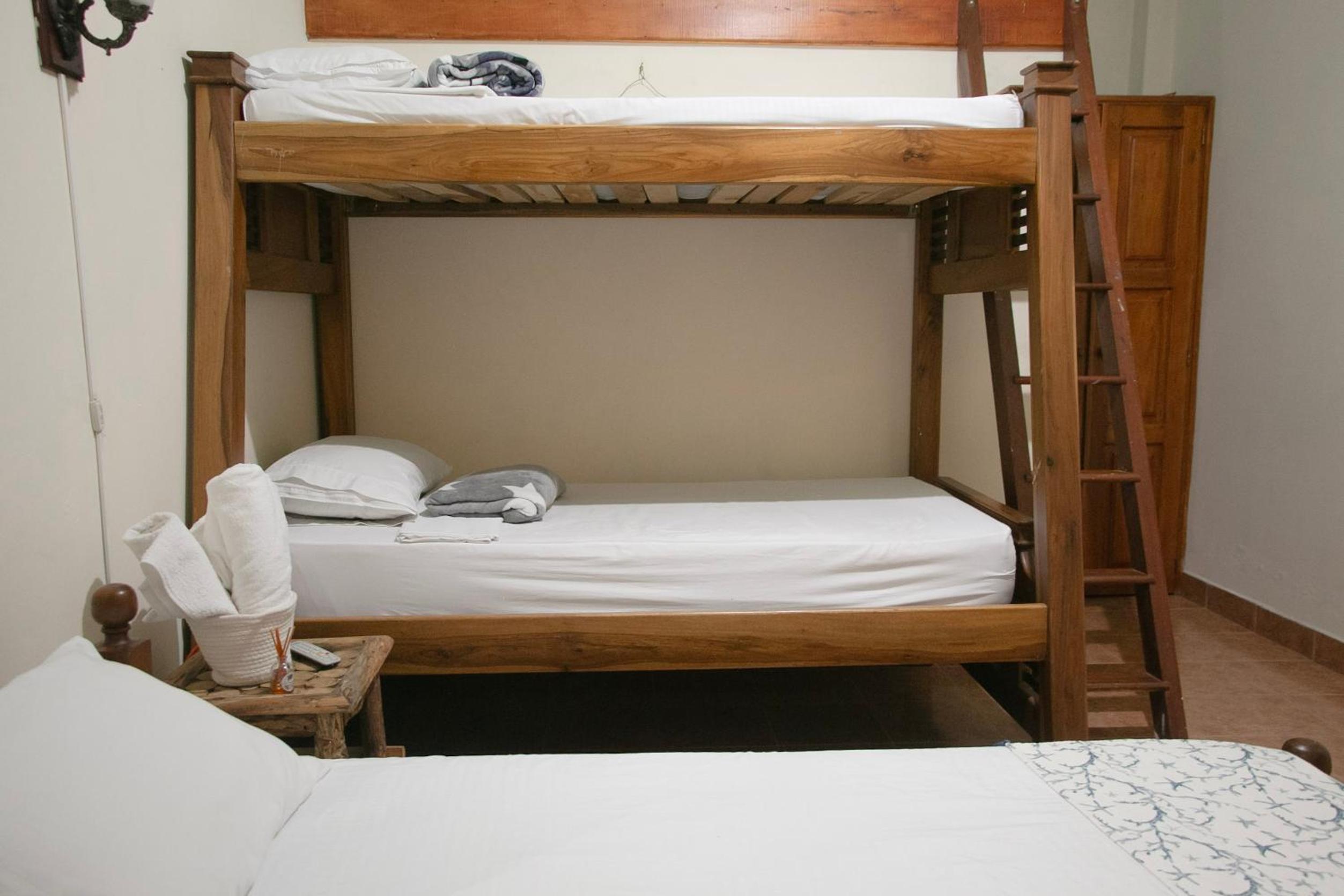 Candileja by Origen Hostel