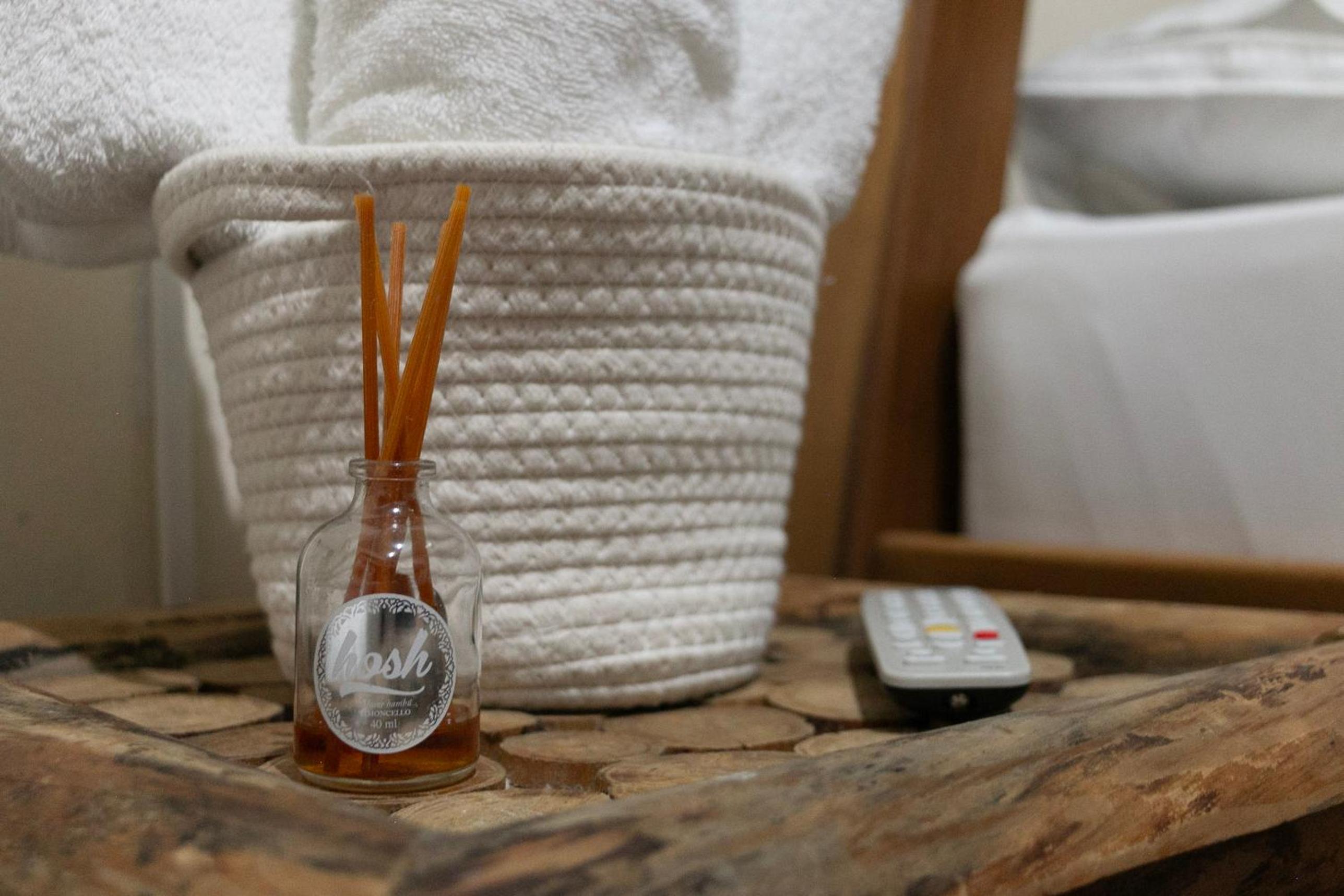 Candileja by Origen Hostel