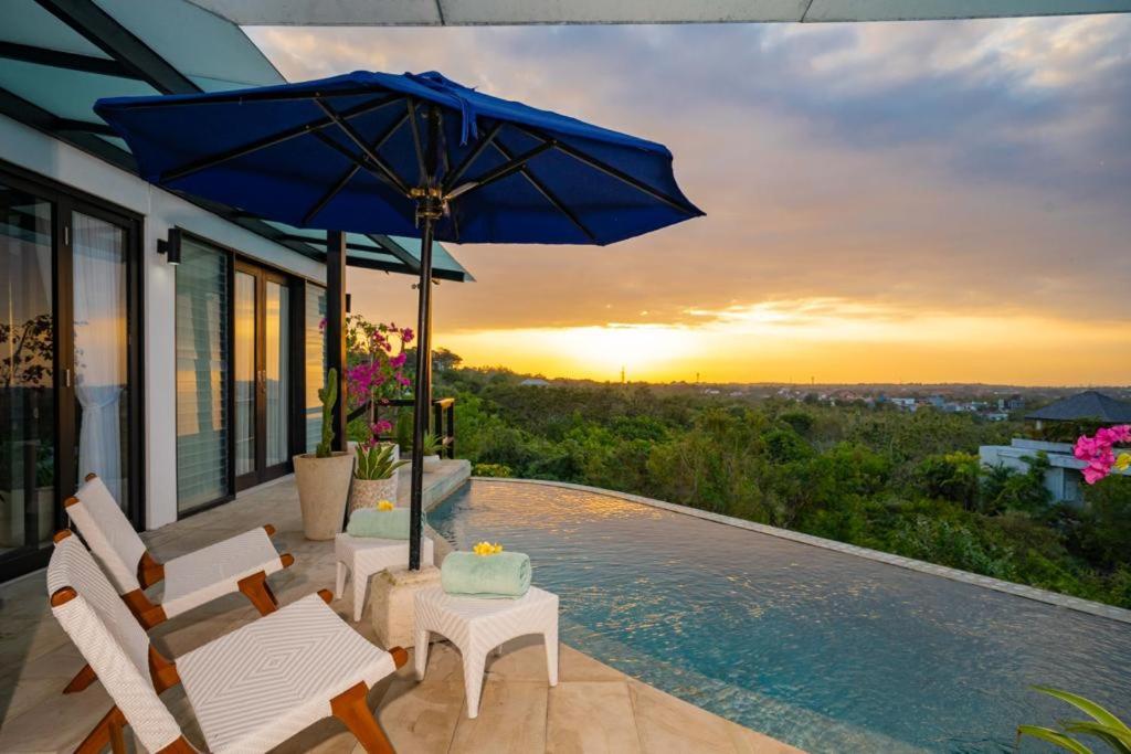 Temple View Boutique Villa