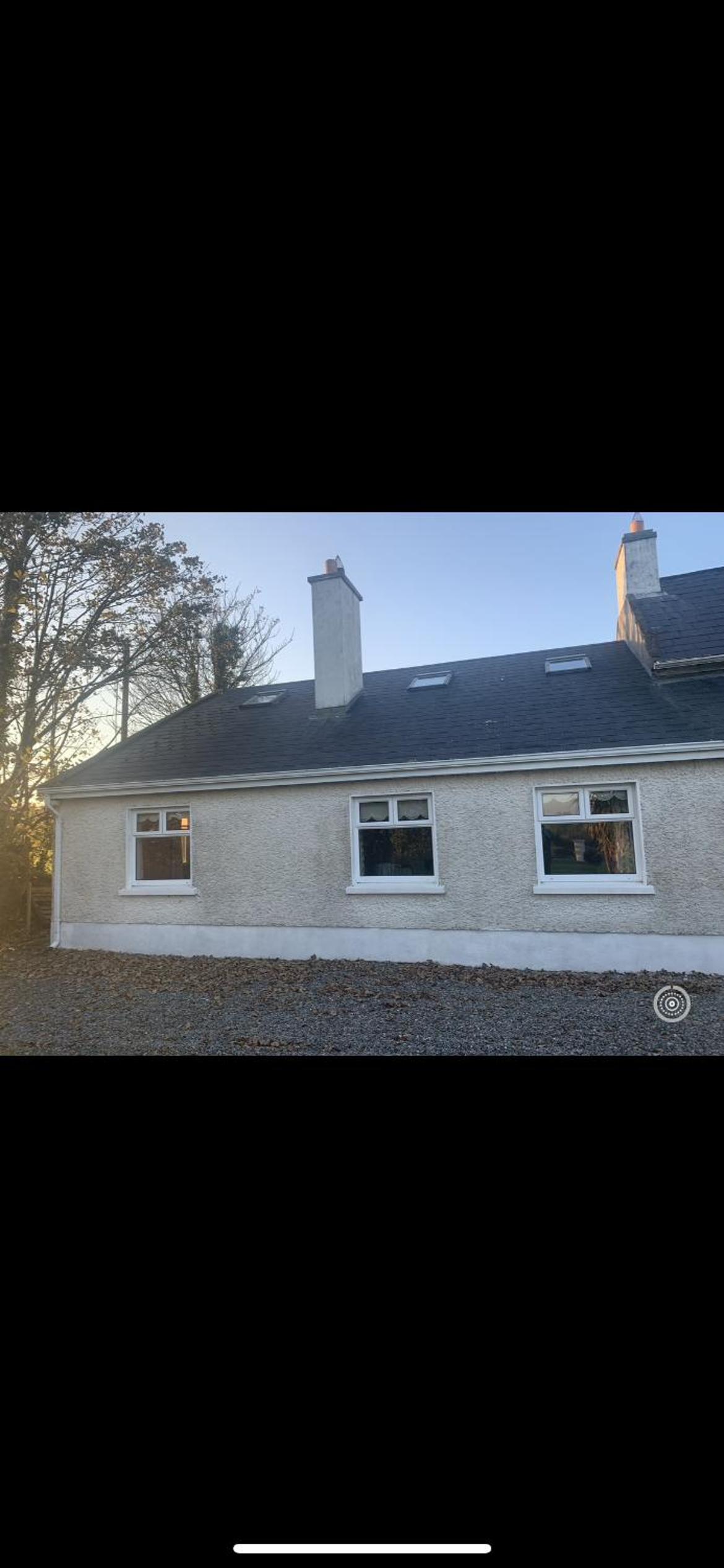 Clonmines lodge