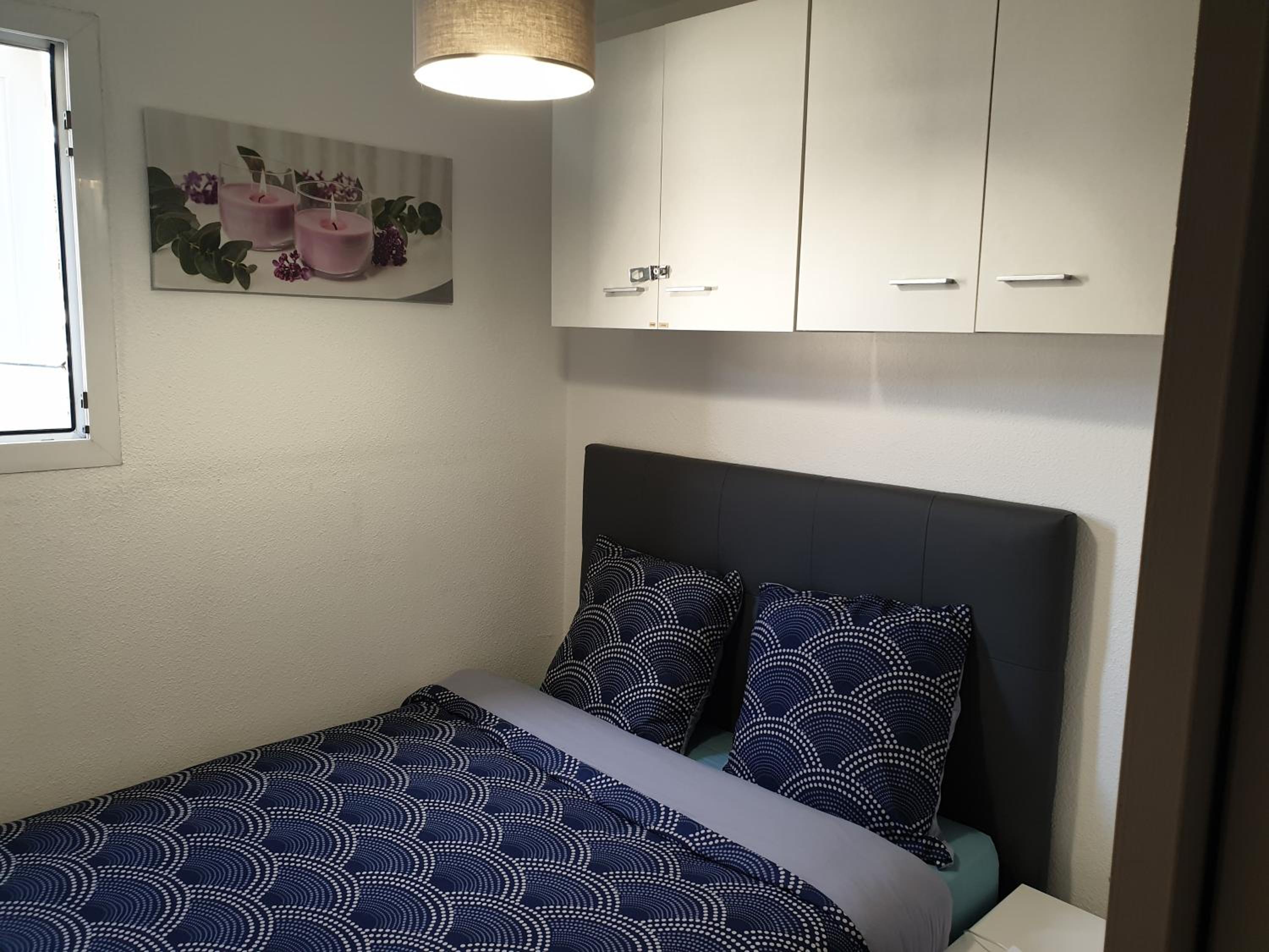 Appartement vacances cap d’agde
