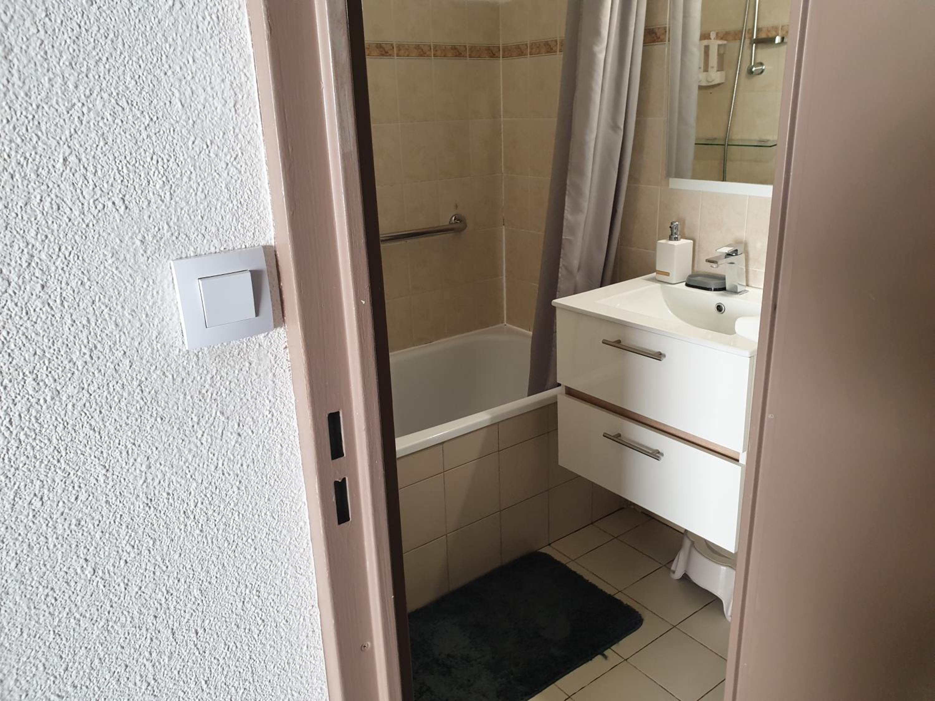 Appartement vacances cap d’agde