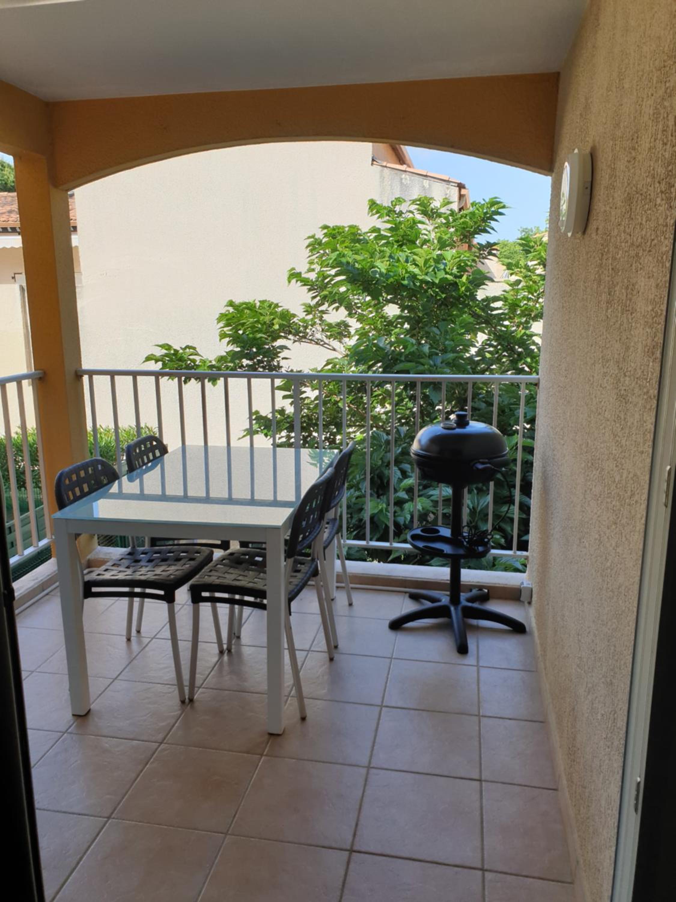 Appartement vacances cap d’agde