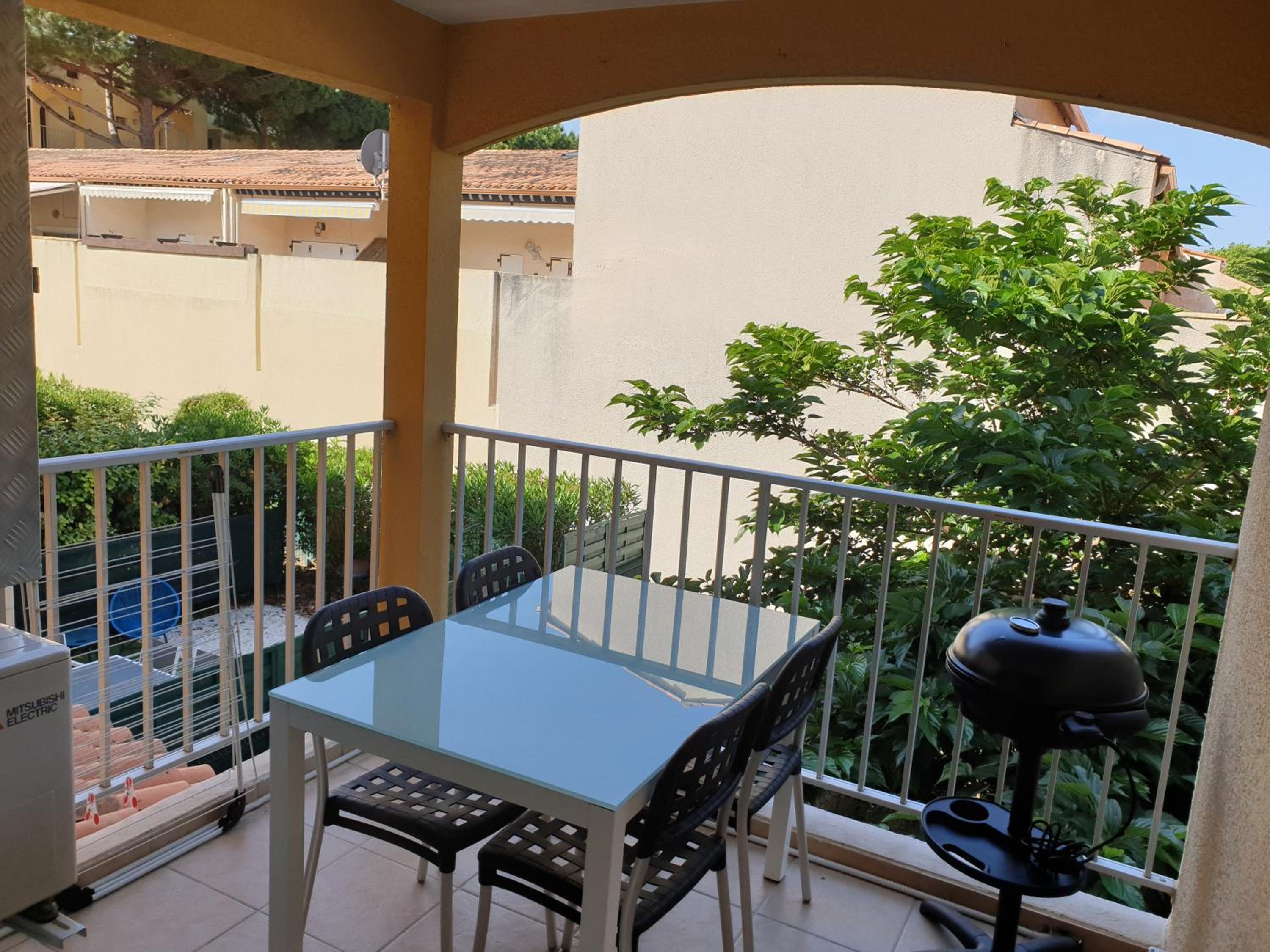 Appartement vacances cap d’agde