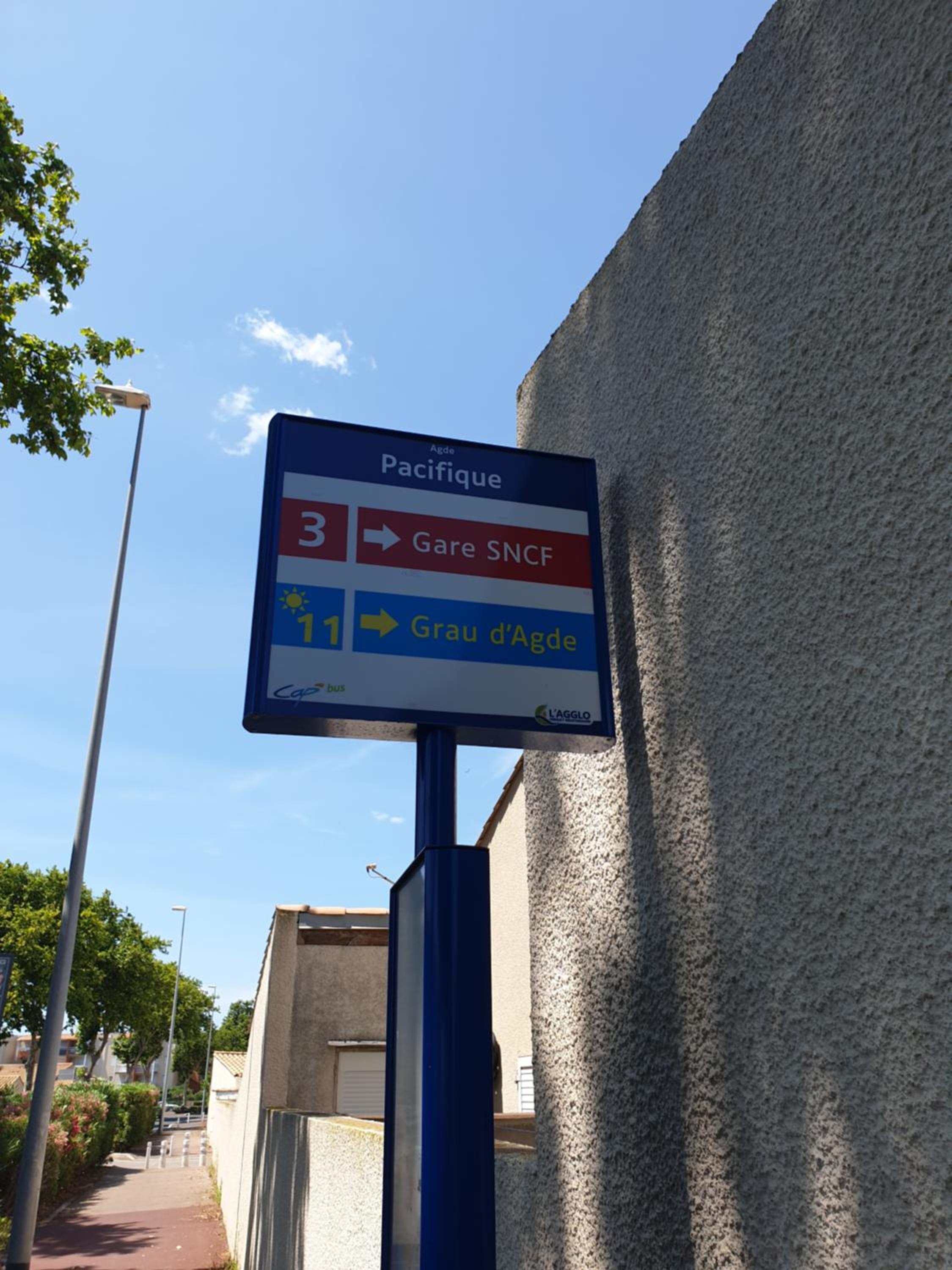 Appartement vacances cap d’agde
