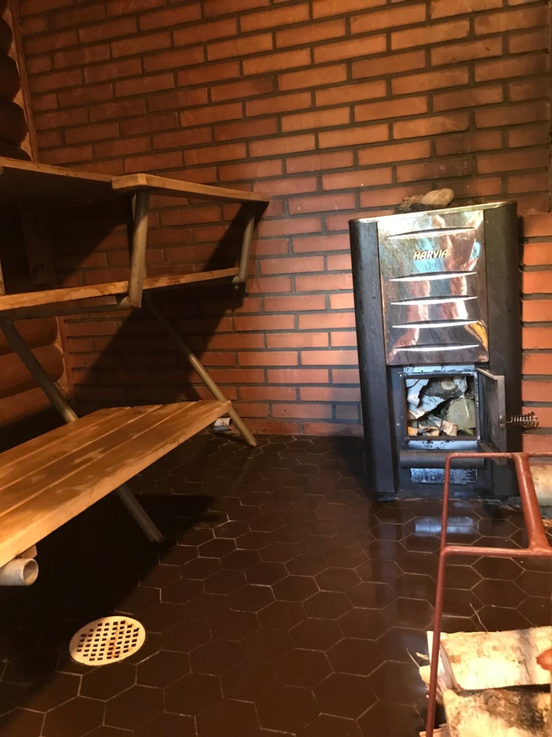 Jäppilä möki