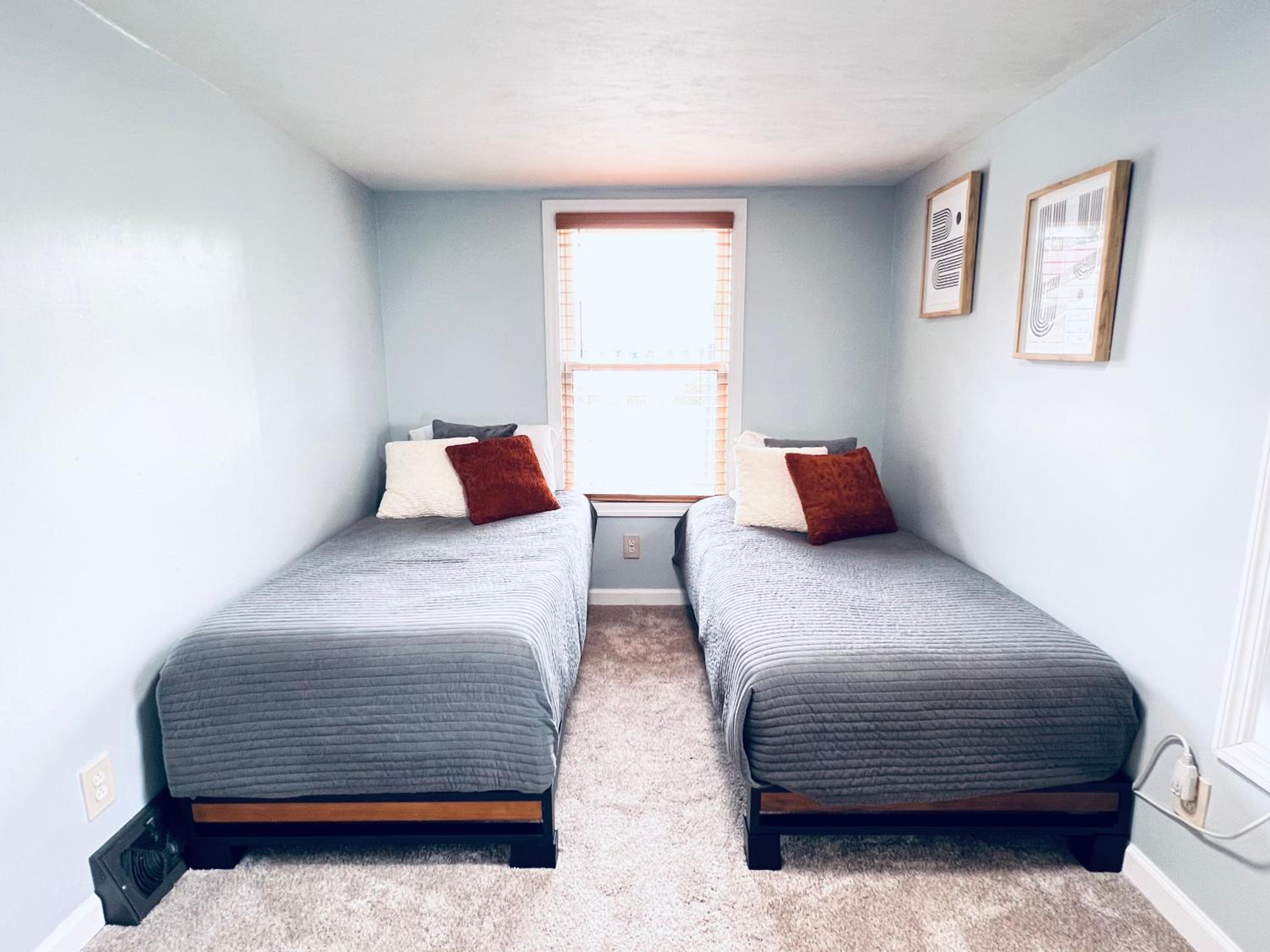 Lakewoods Cottage