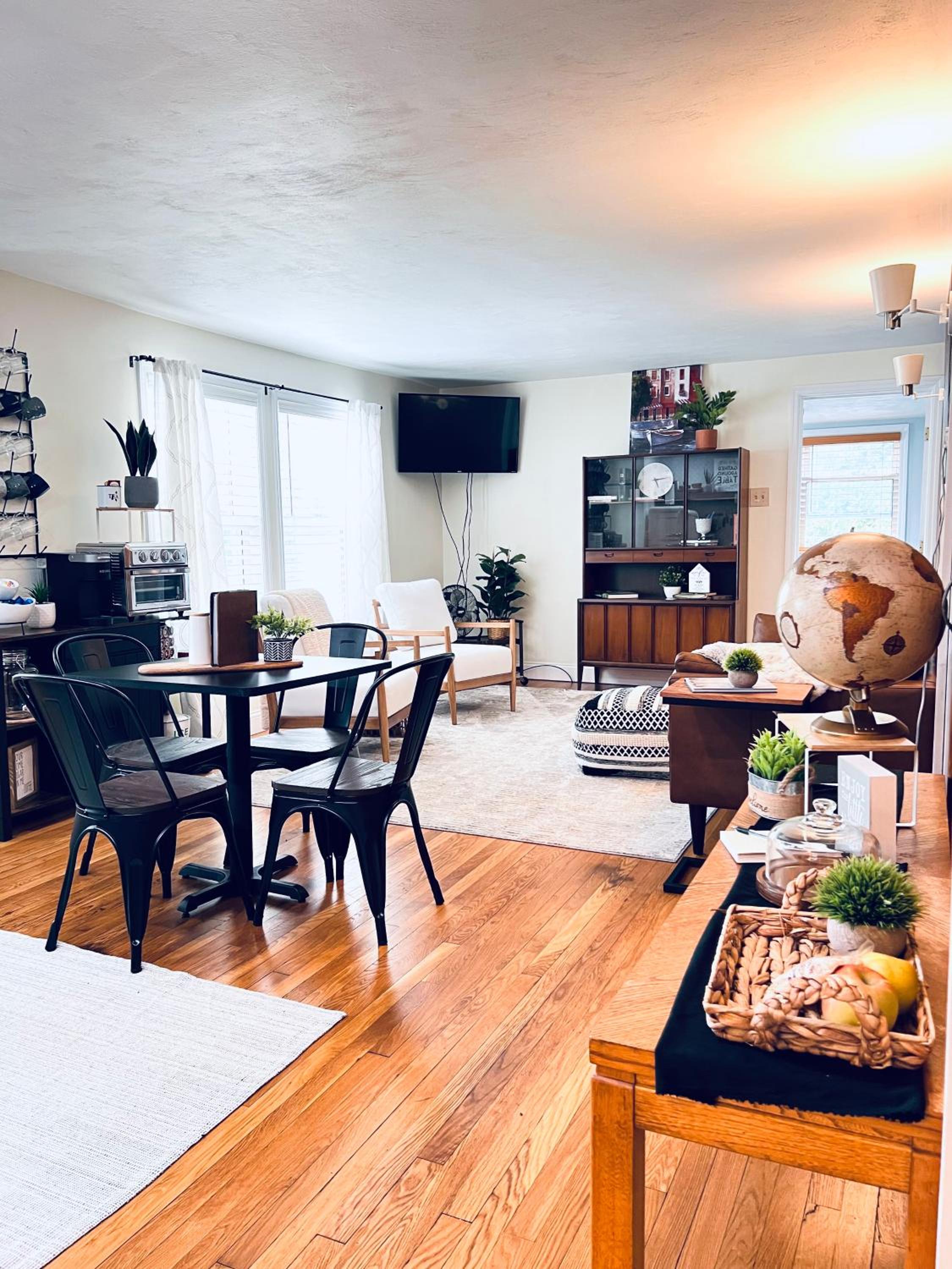 Lakewoods Cottage