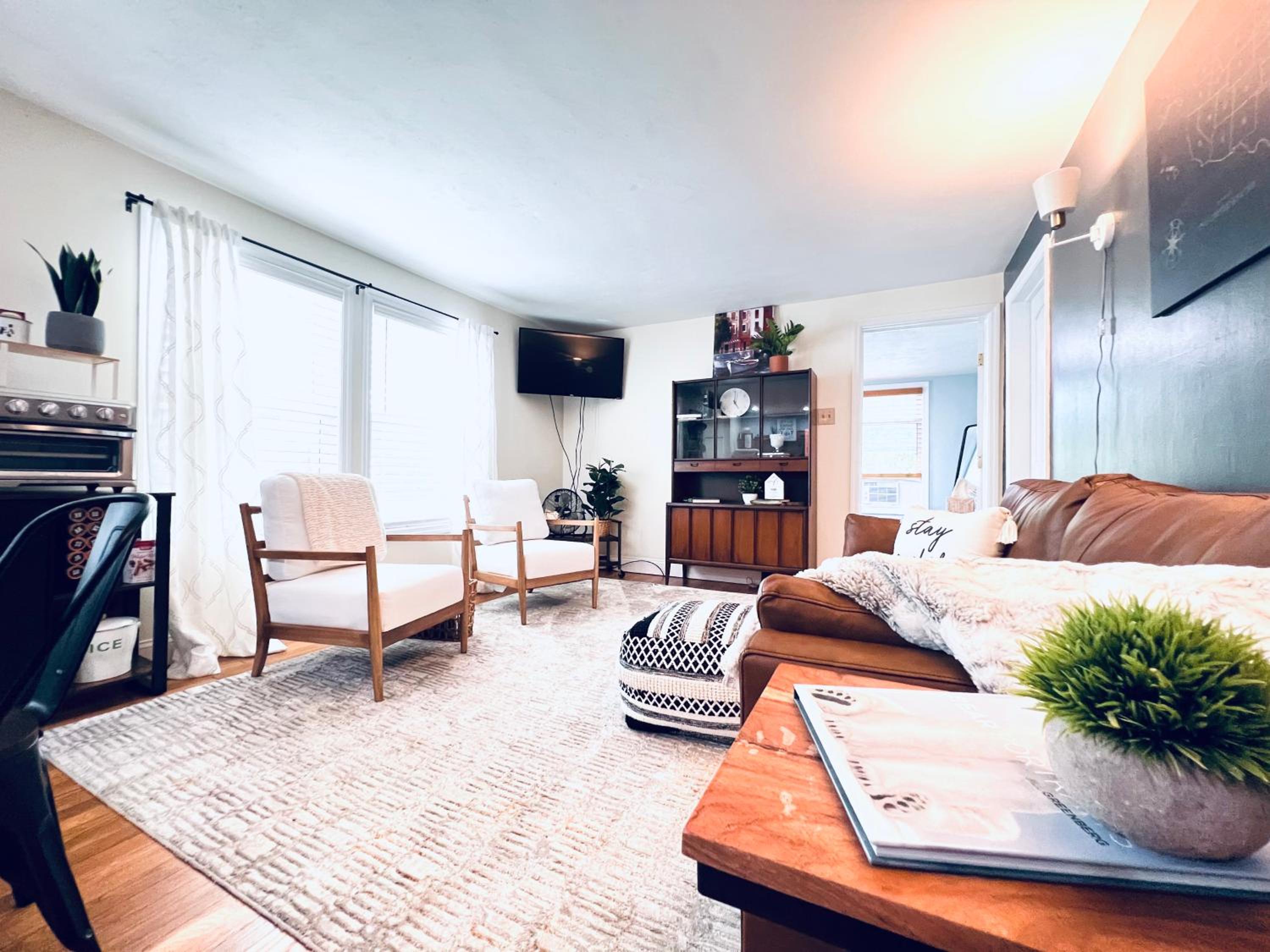 Lakewoods Cottage