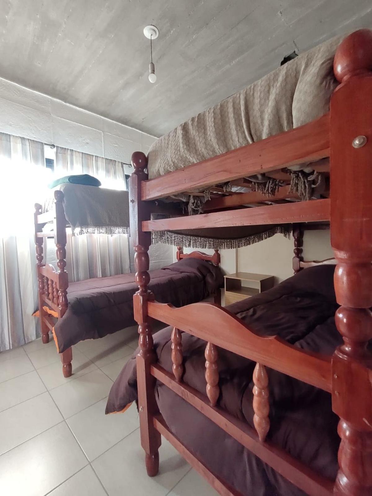 Camino del Inca Jujuy - Apartamentos