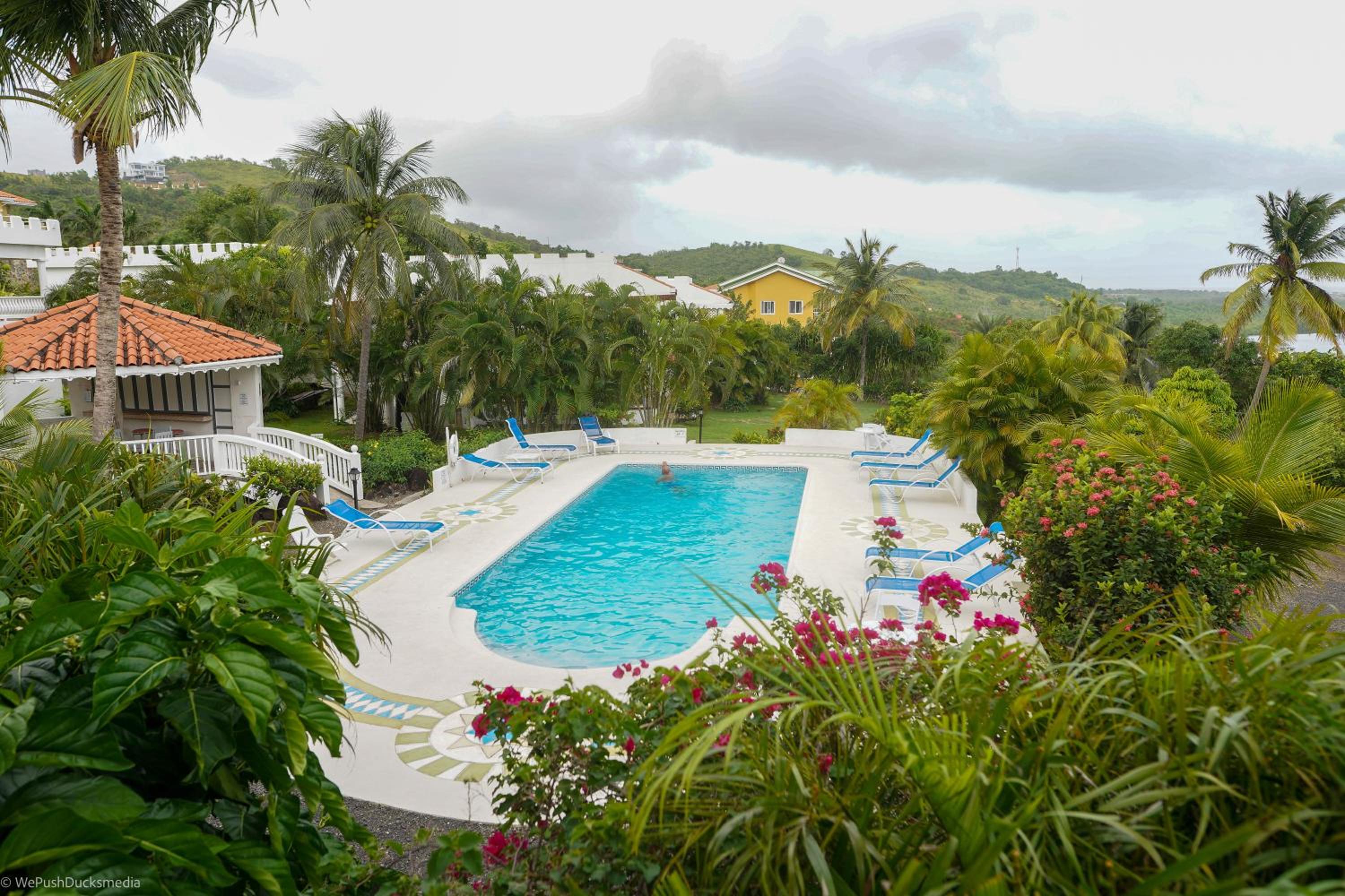 Castles In Paradise Villa Resort