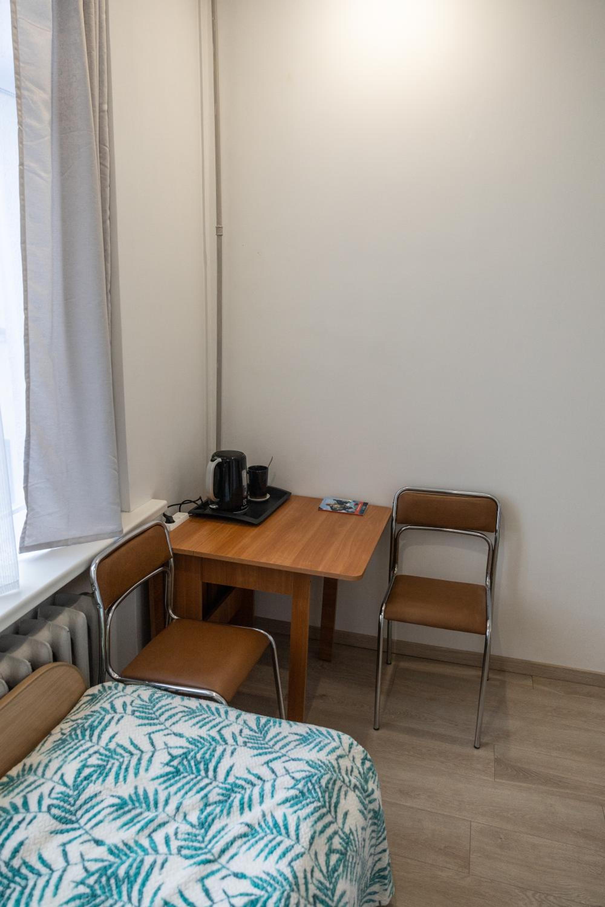 Mini Studio Vilnius Centre view 3