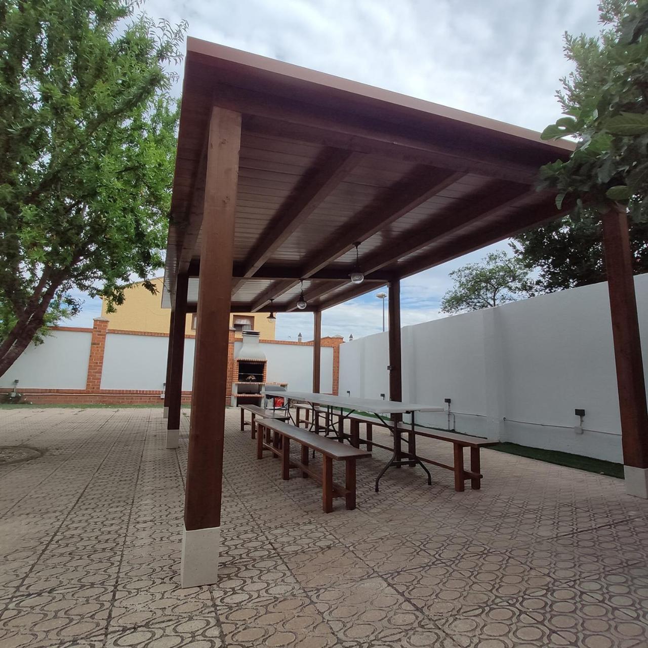 EL RECREO