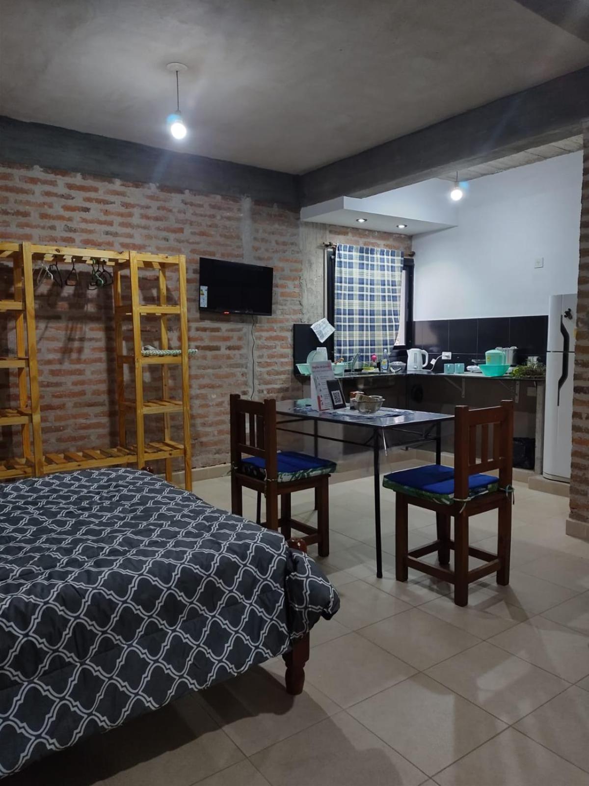 Camino del Inca Jujuy - Apartamentos