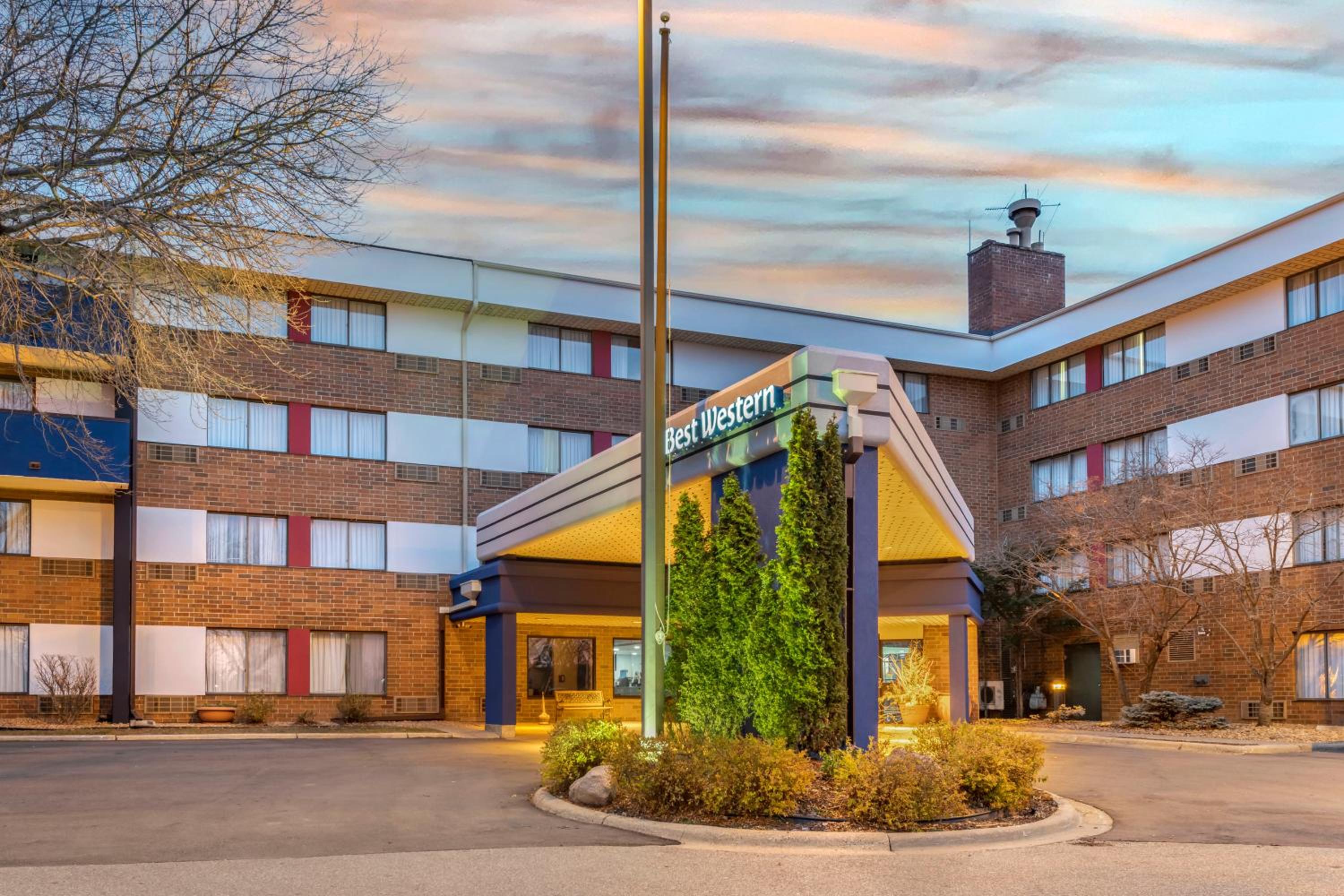 Hotel Best Western Bloomington Edina - Minneapolis - Image 1