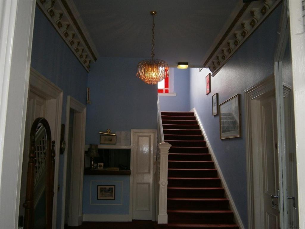 Dorstan House